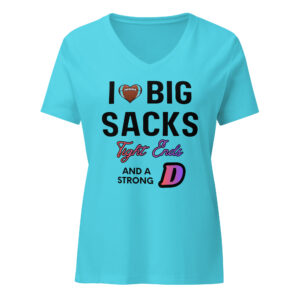 I Love Big Sacks