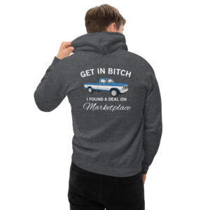 Get In Bitch