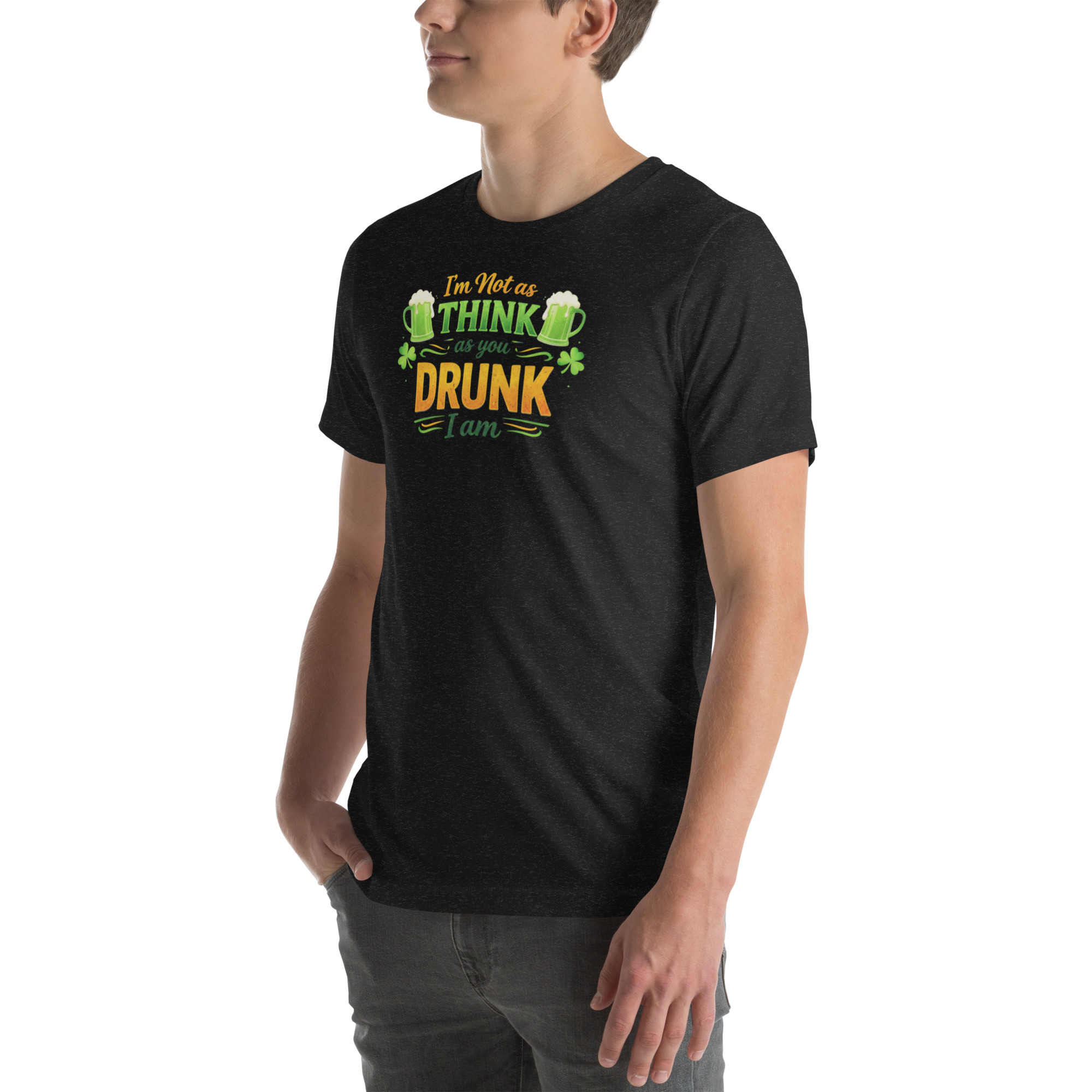 I'm not as think as you drunk I am - Image 6