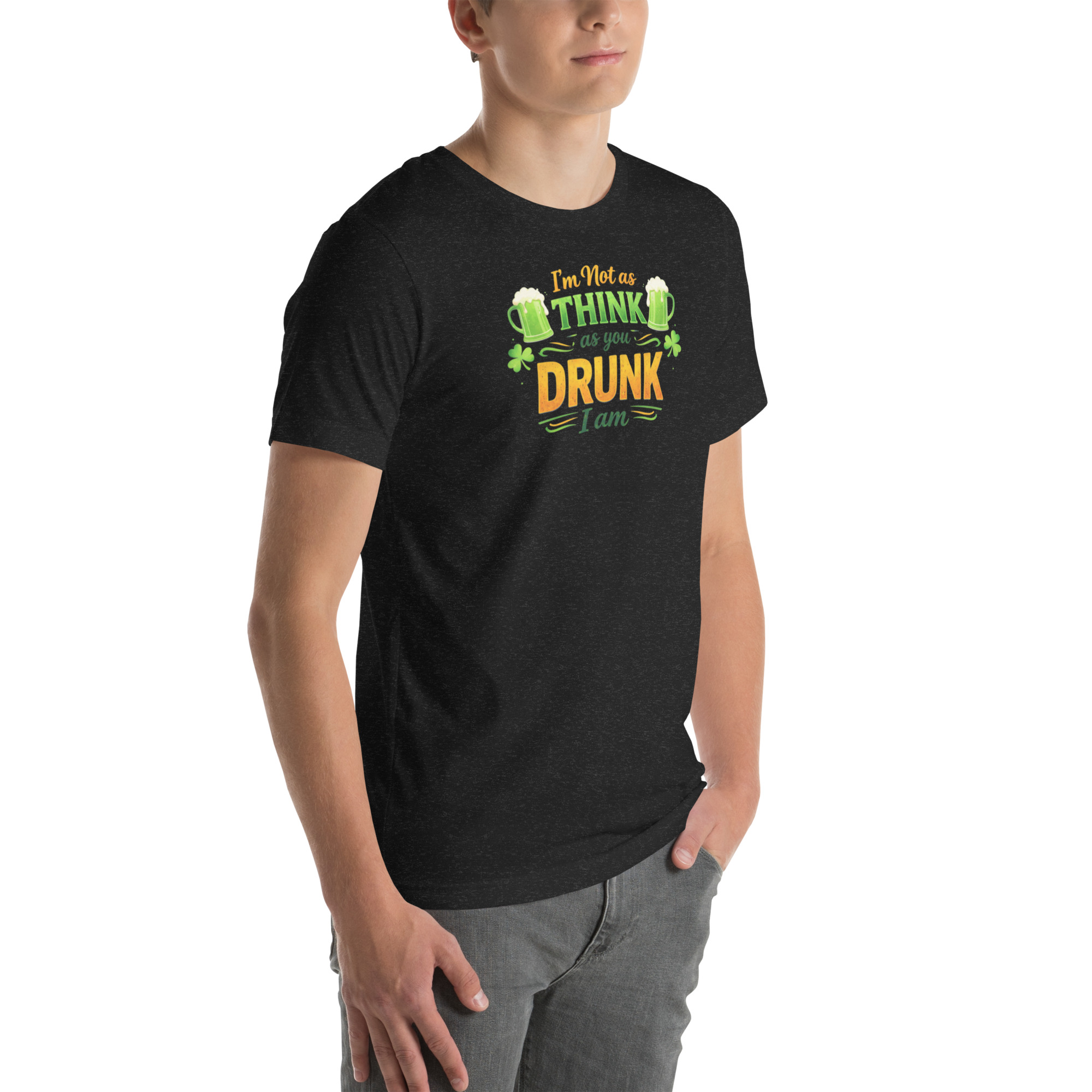 I'm not as think as you drunk I am - Image 8