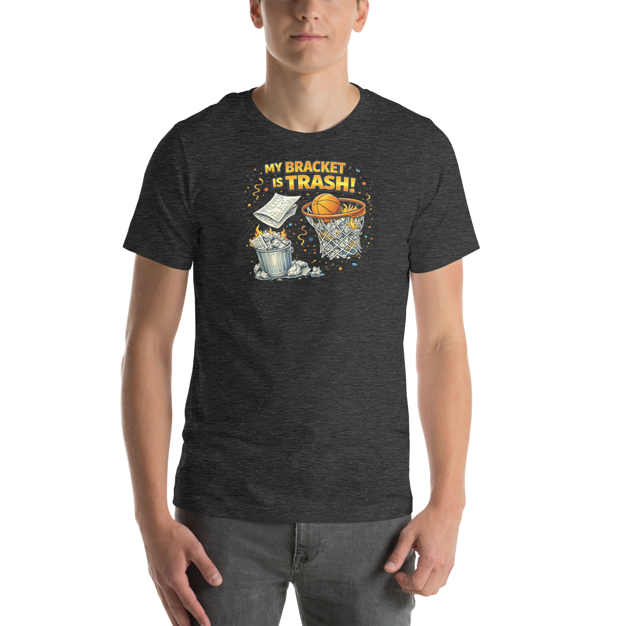 My Bracket is Trash - Image 28