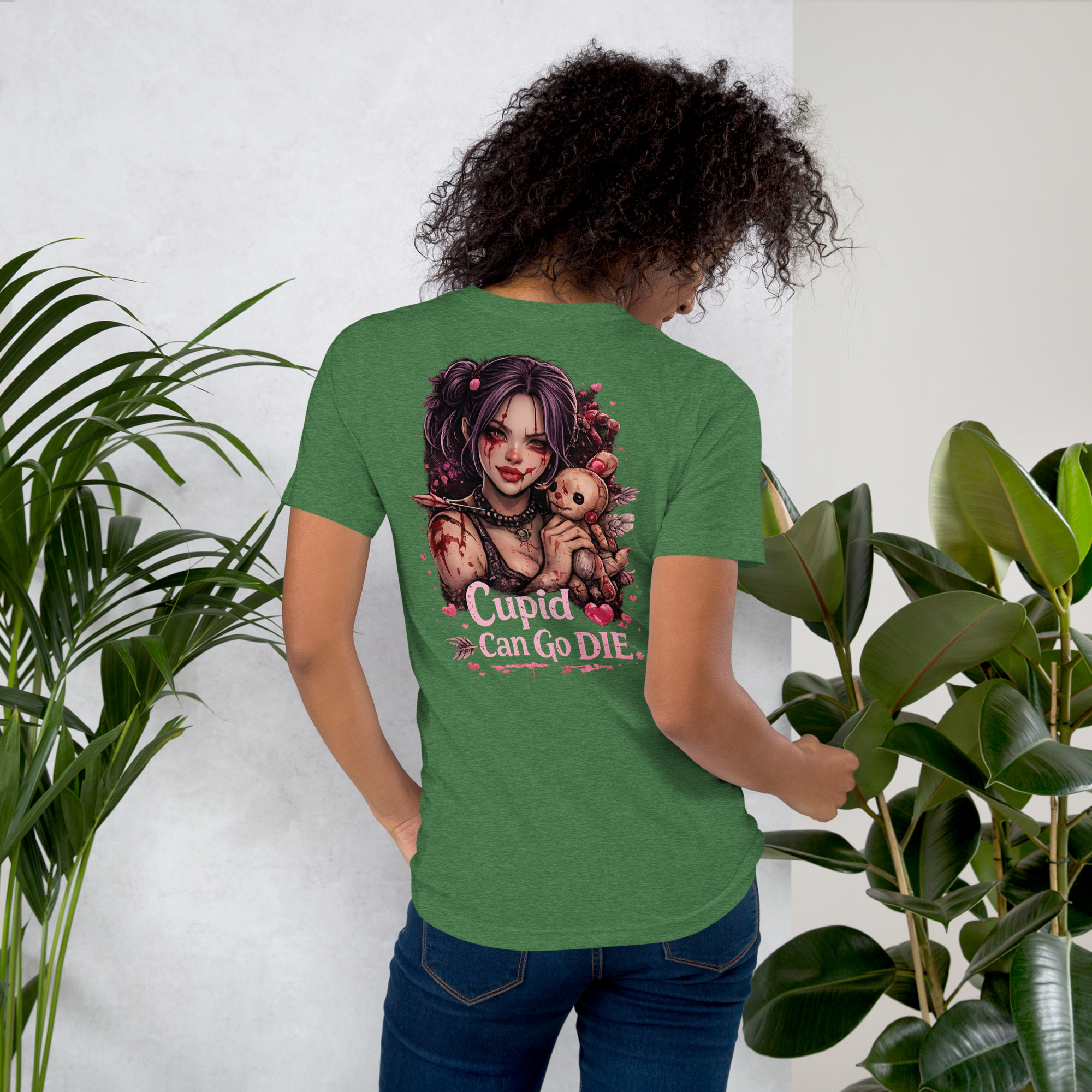 Cupid Can Go Die - Image 4