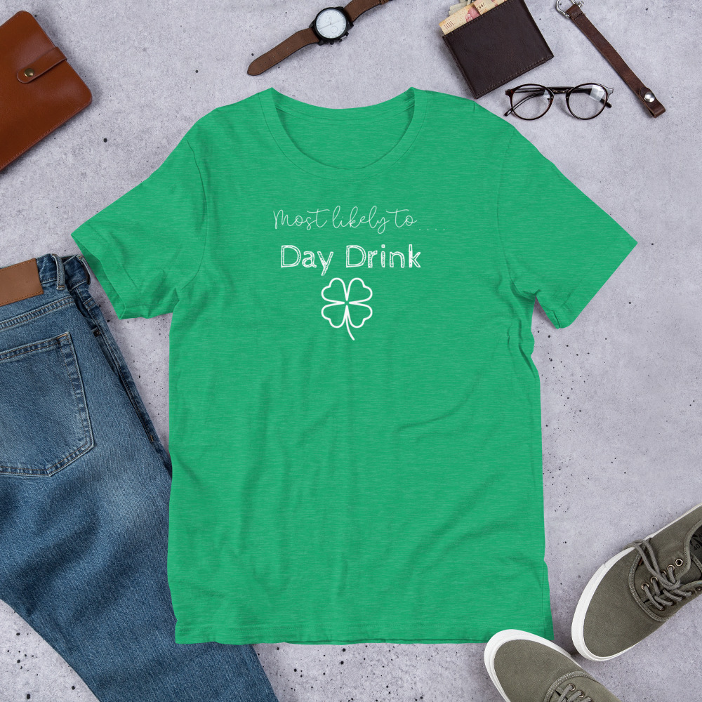 Most likely to...Day Drink - Image 6