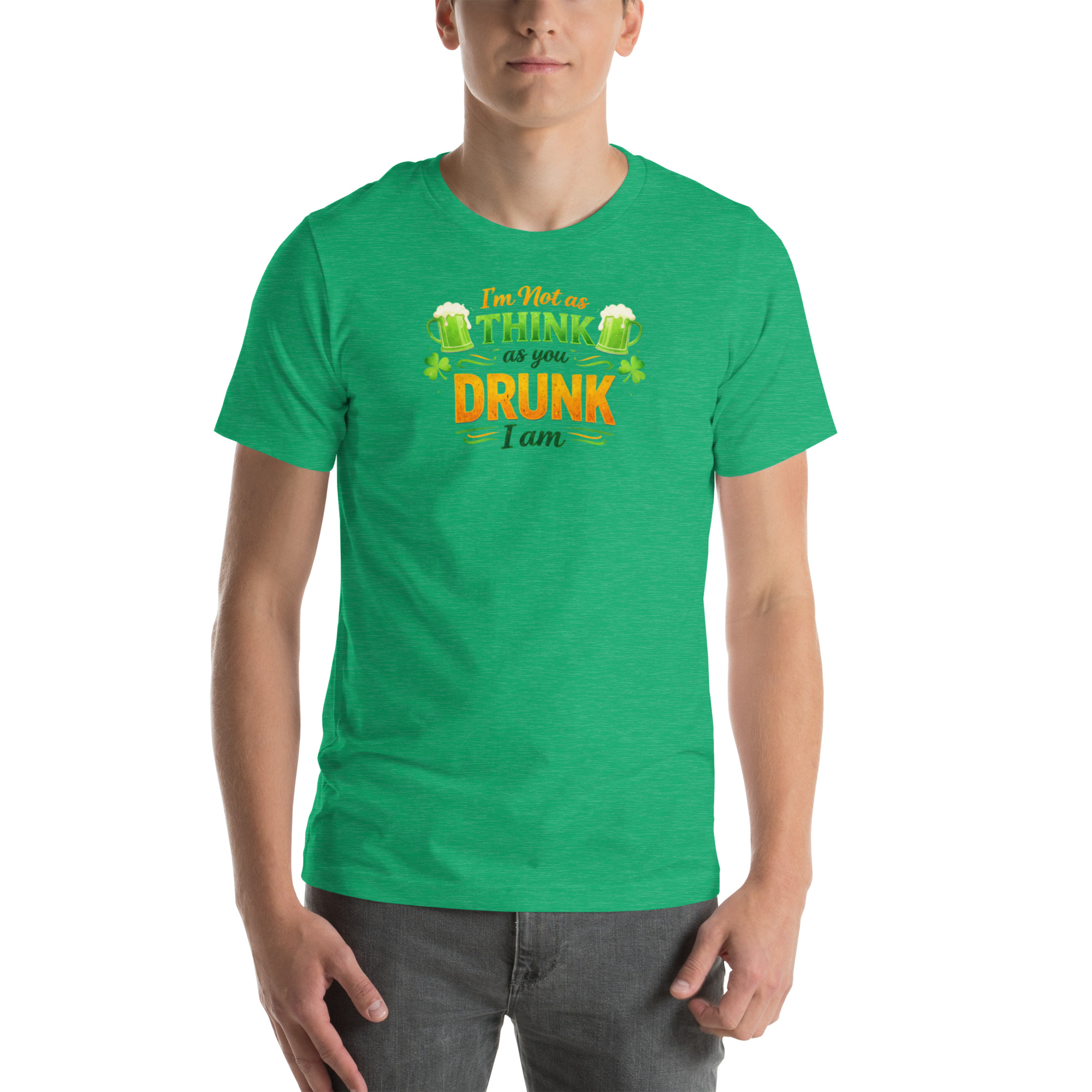 I'm not as think as you drunk I am - Image 27