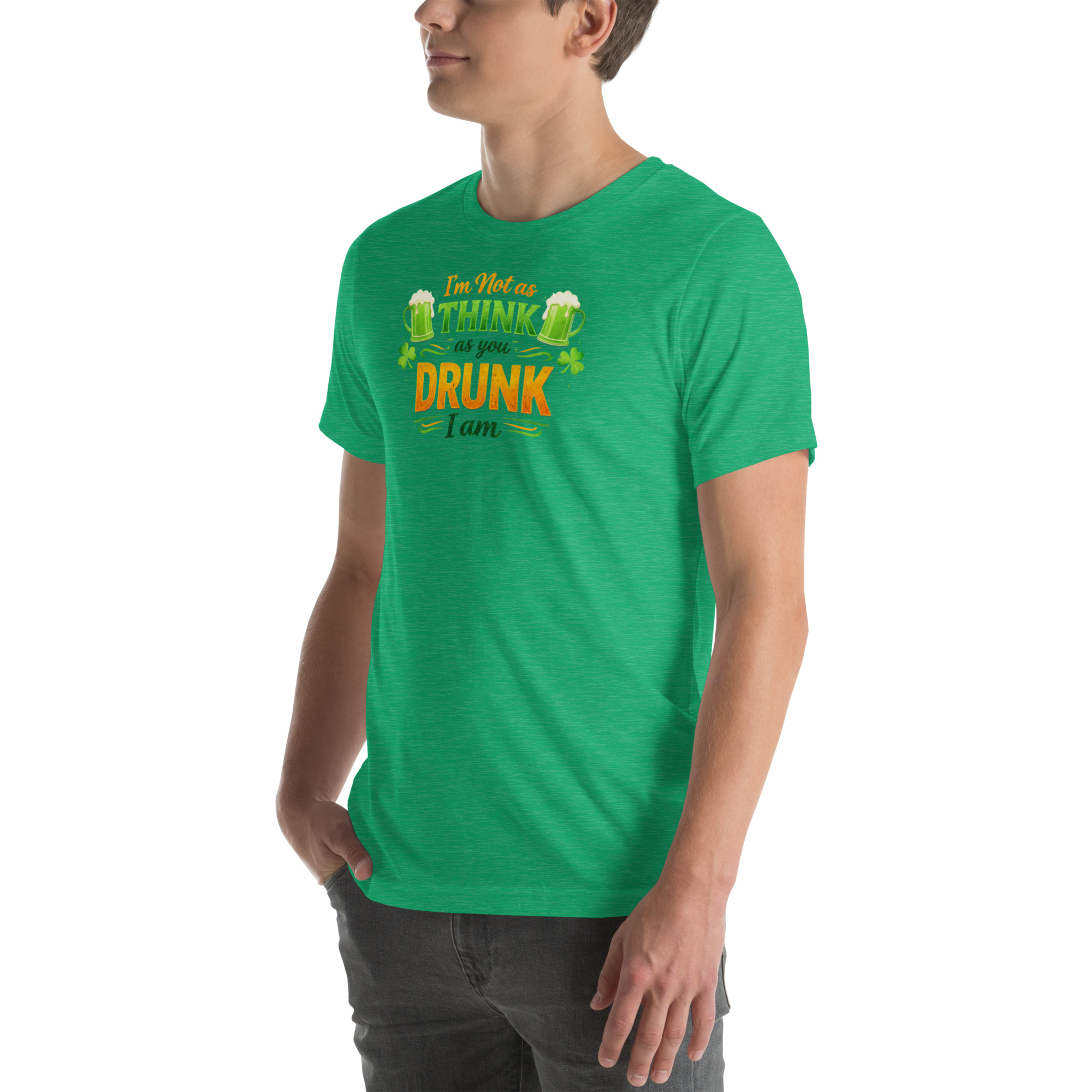 I'm not as think as you drunk I am - Image 30