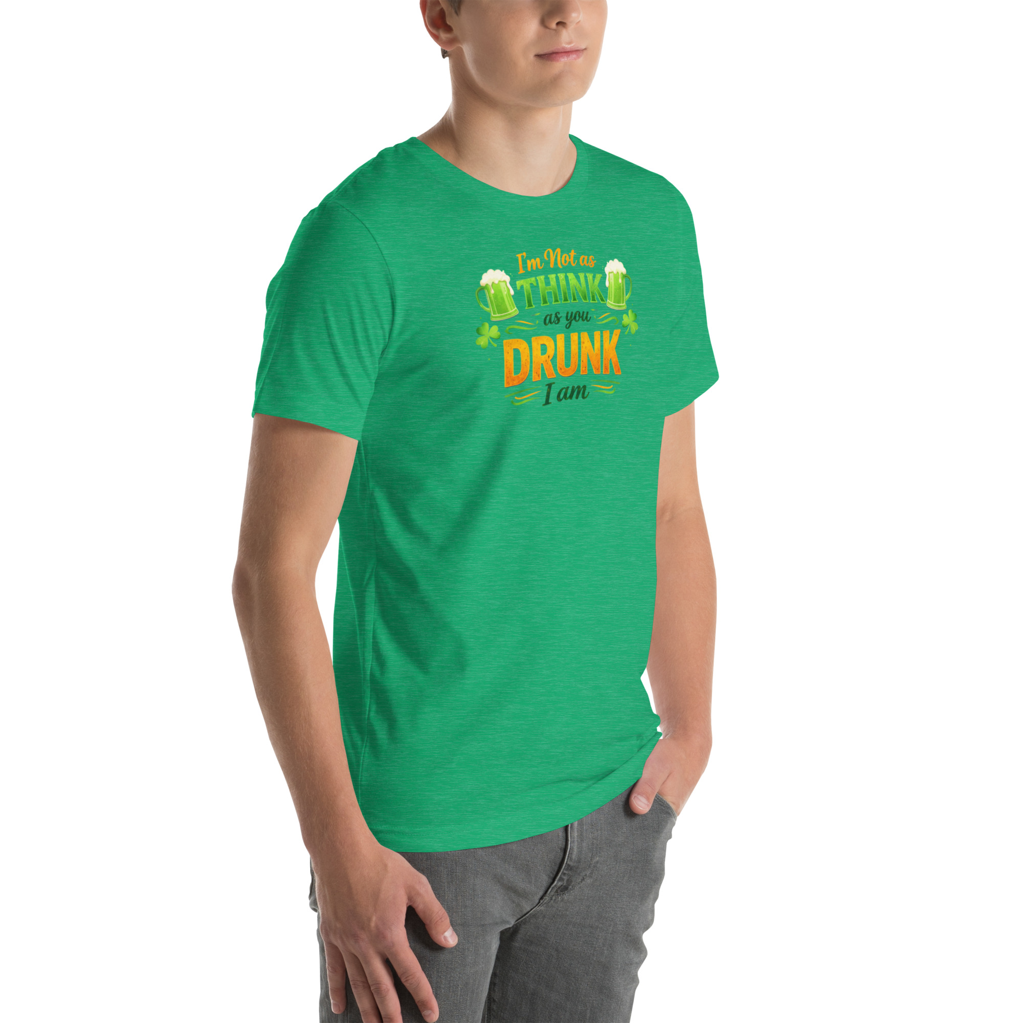 I'm not as think as you drunk I am - Image 32