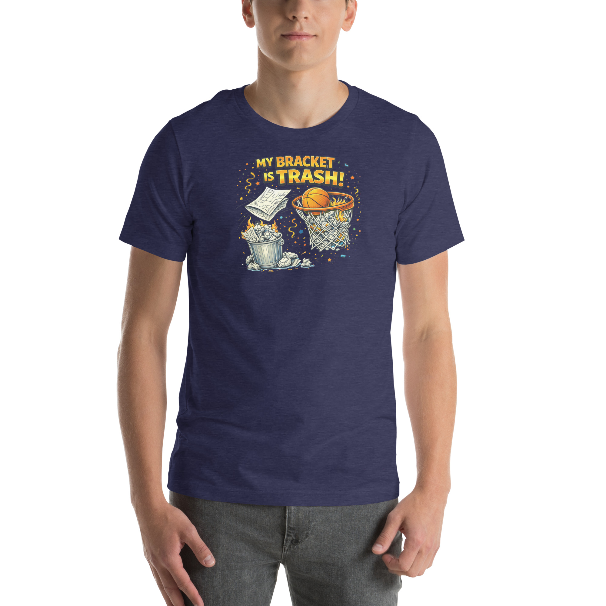 My Bracket is Trash - Image 16