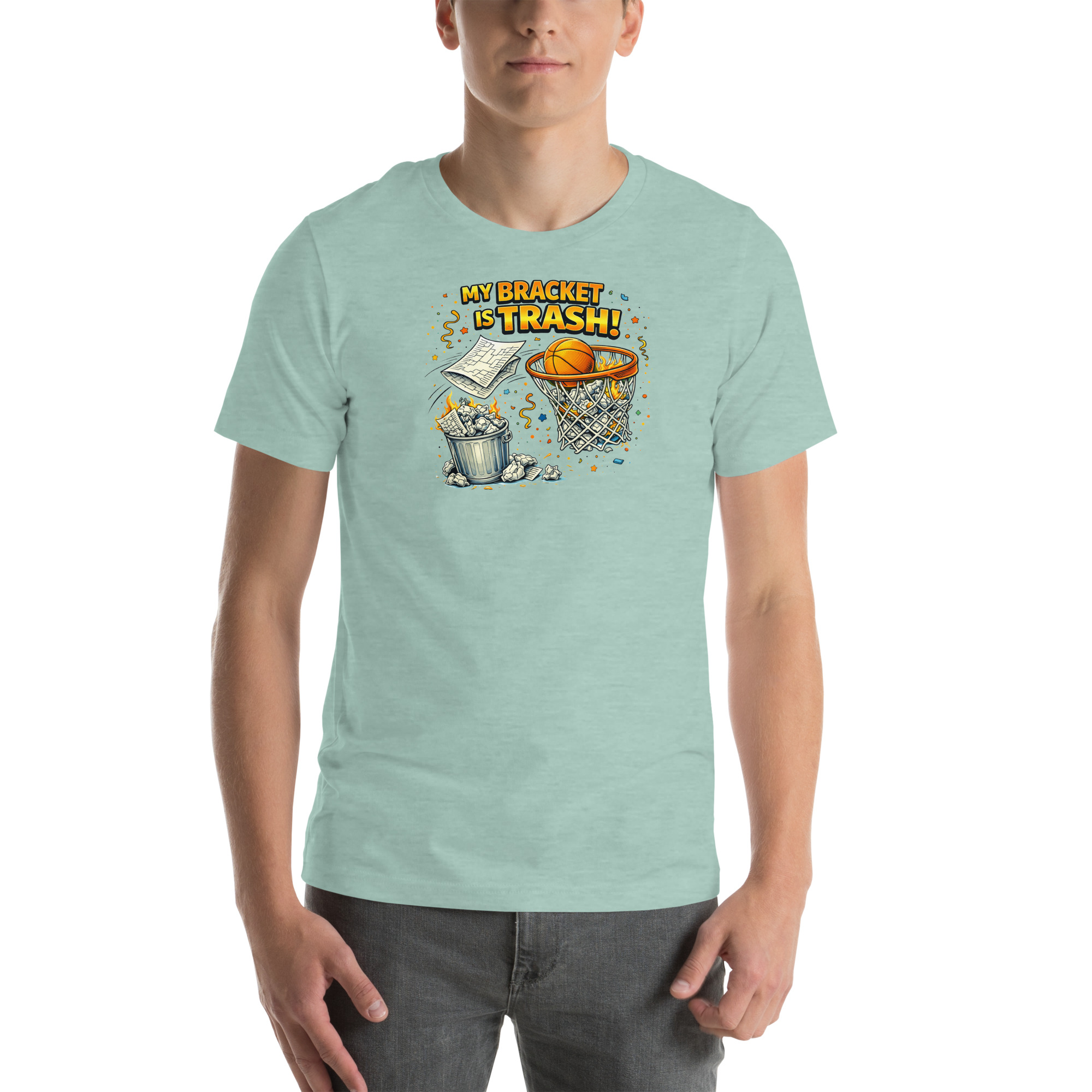 My Bracket is Trash - Image 64