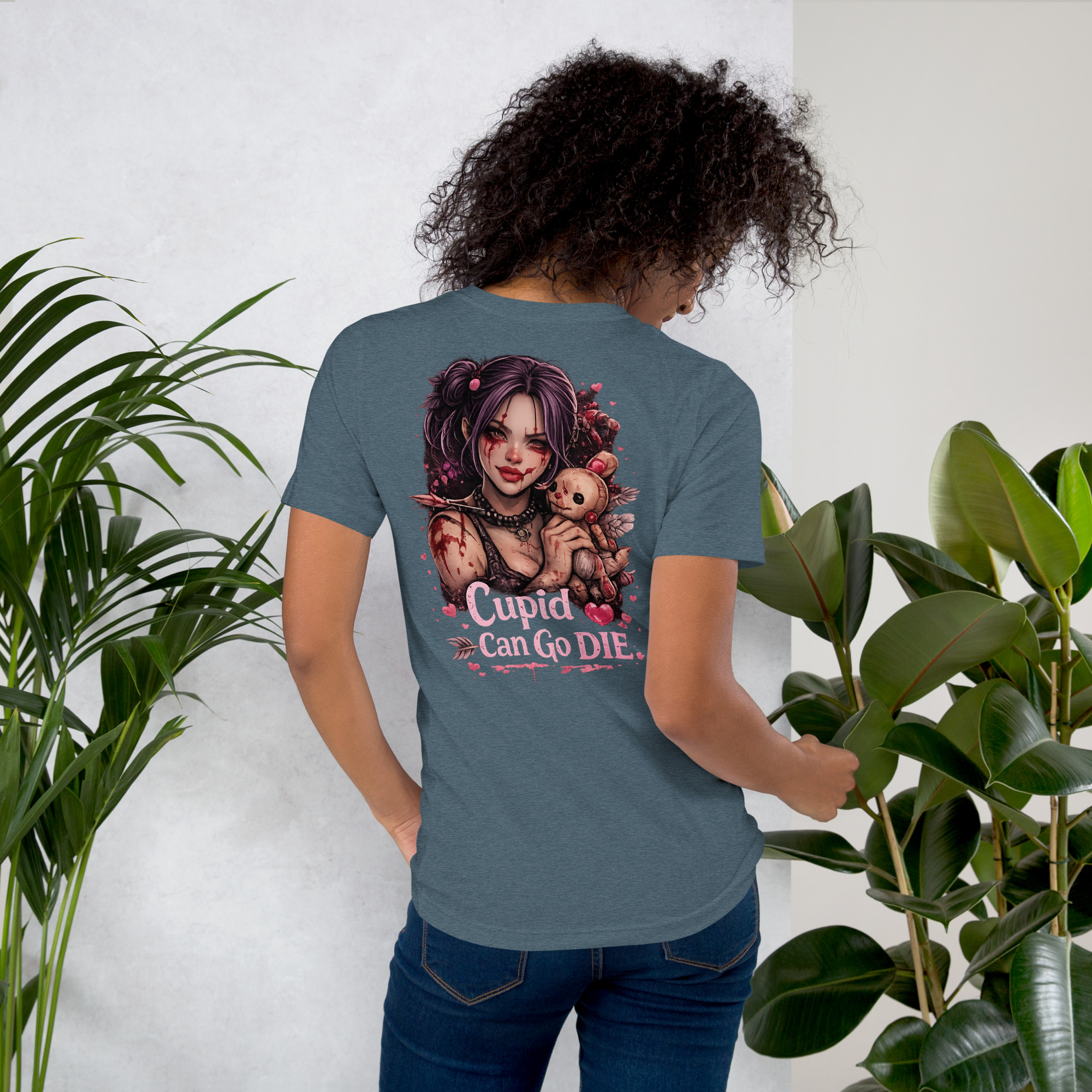 Cupid Can Go Die - Image 2