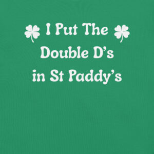 Double D's