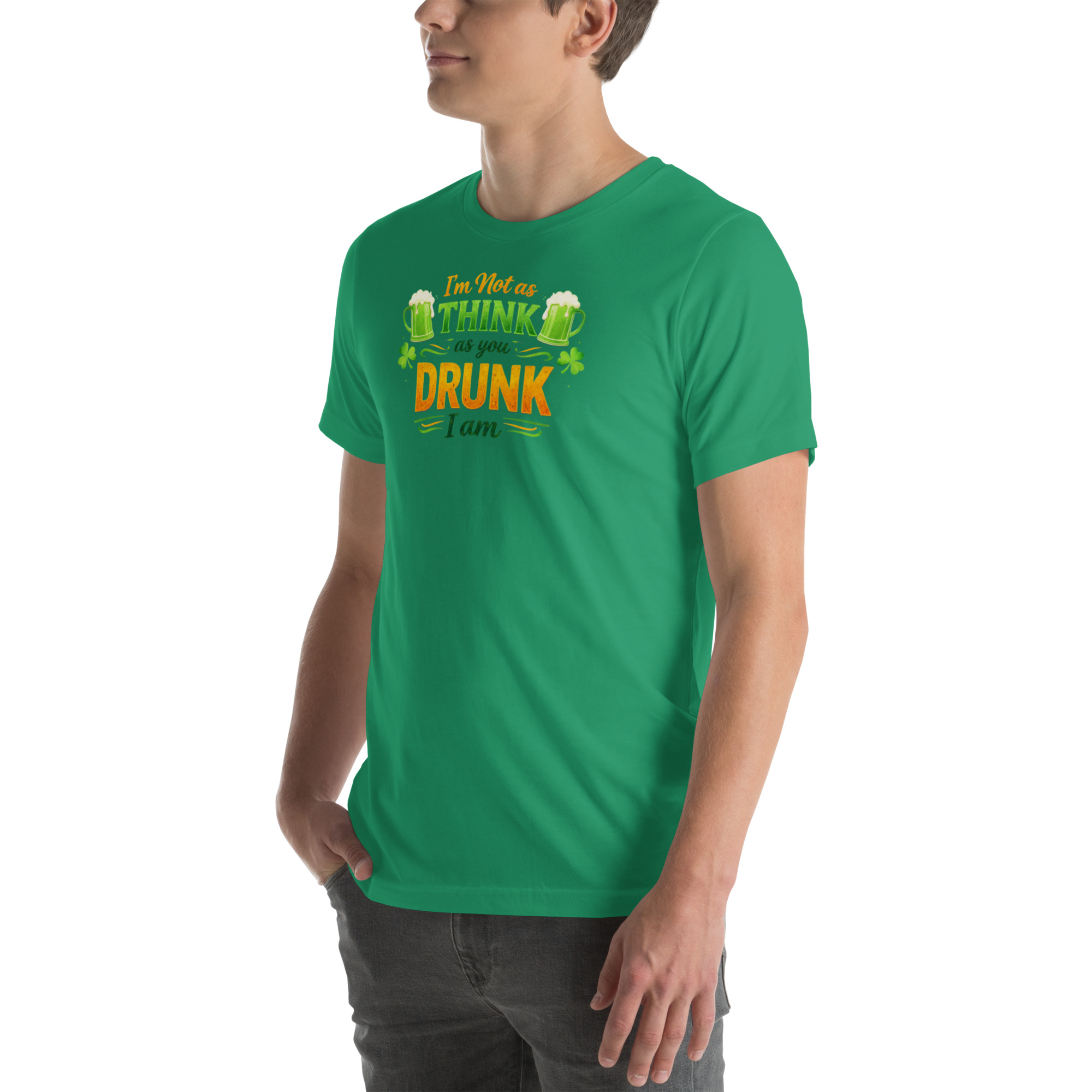 I'm not as think as you drunk I am - Image 24