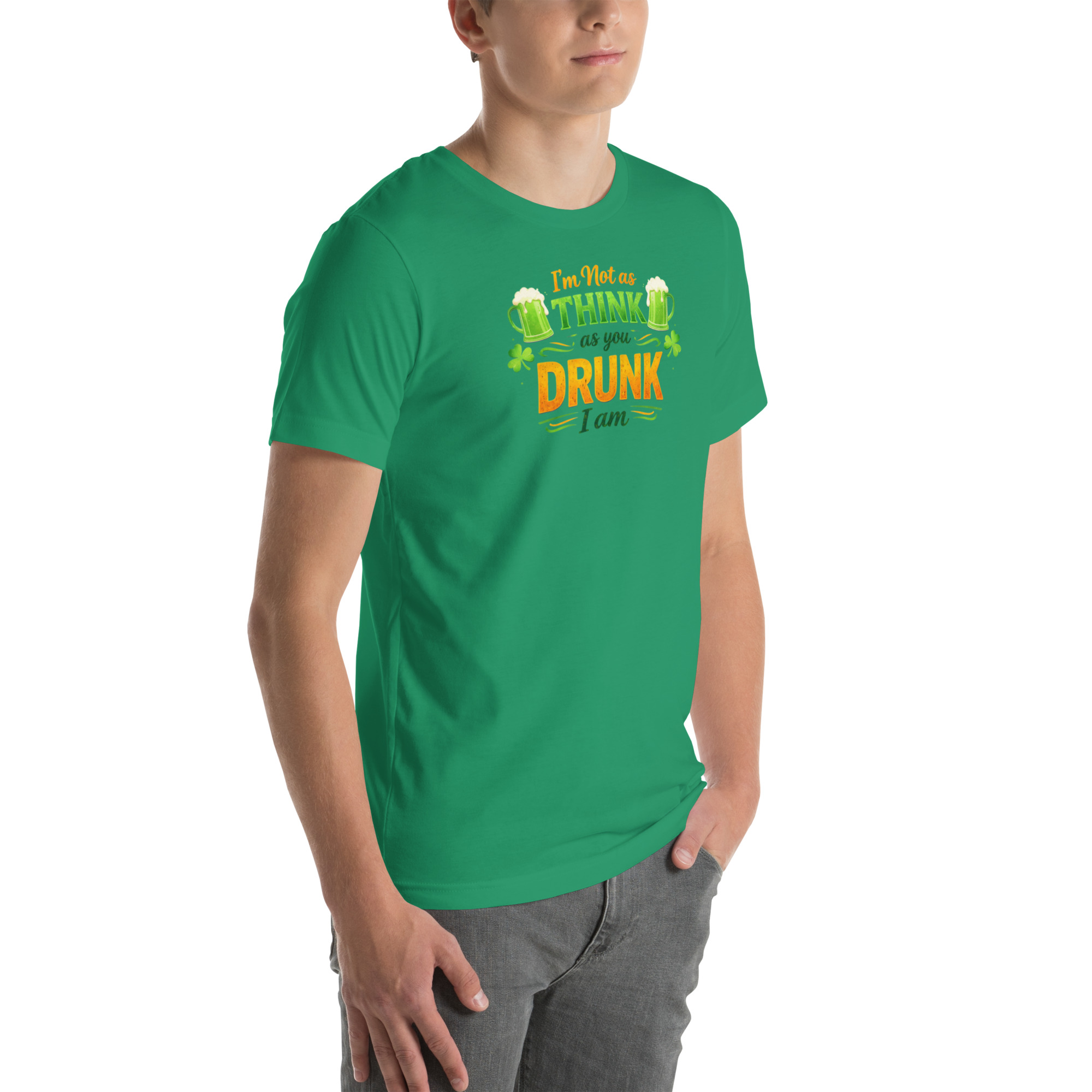 I'm not as think as you drunk I am - Image 26