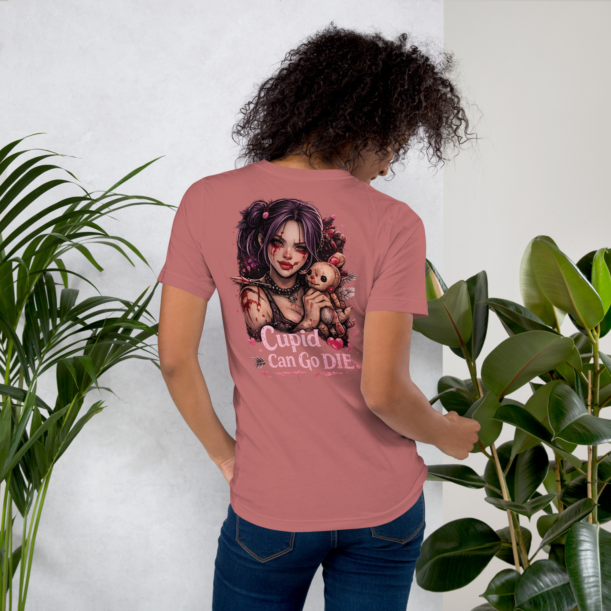 Cupid Can Go Die - Image 6