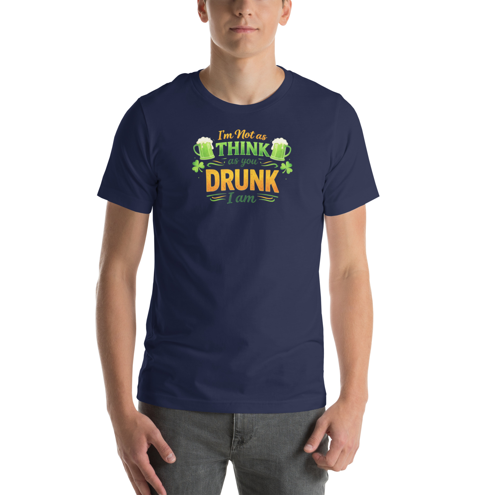 I'm not as think as you drunk I am - Image 15