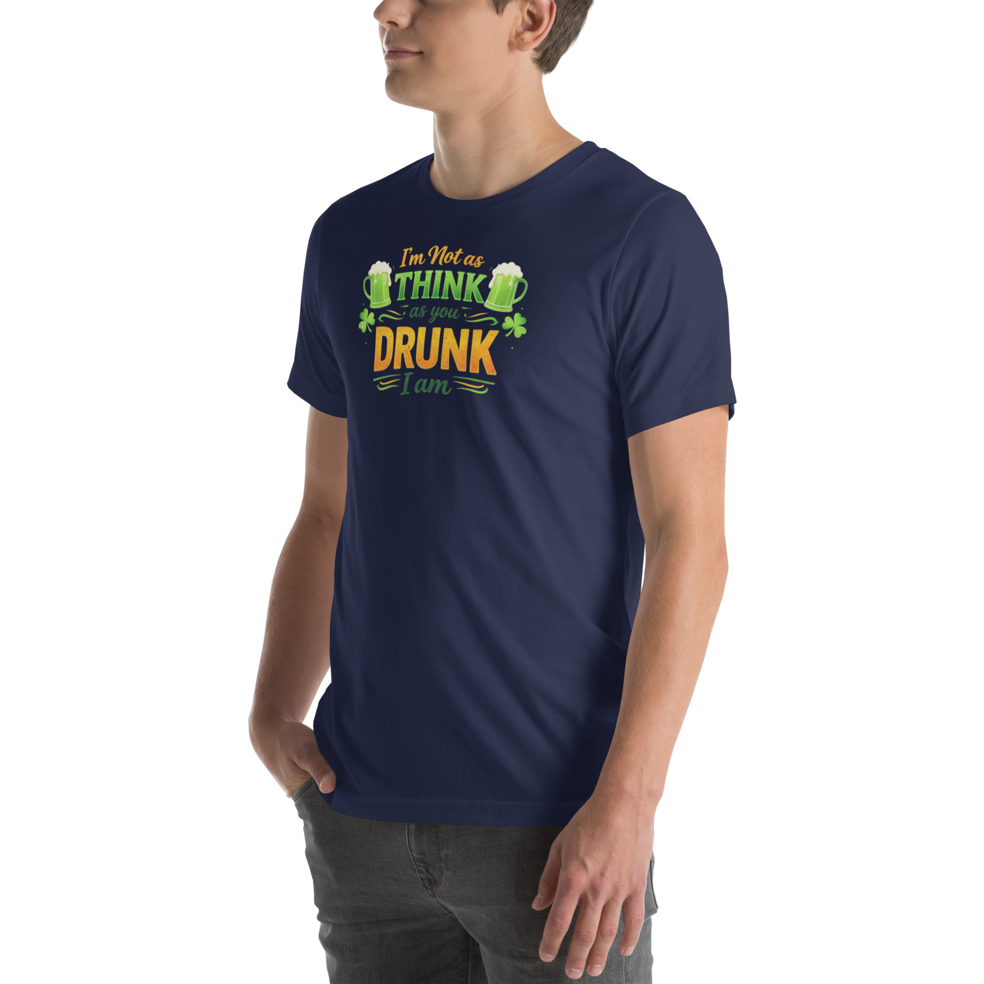 I'm not as think as you drunk I am - Image 18