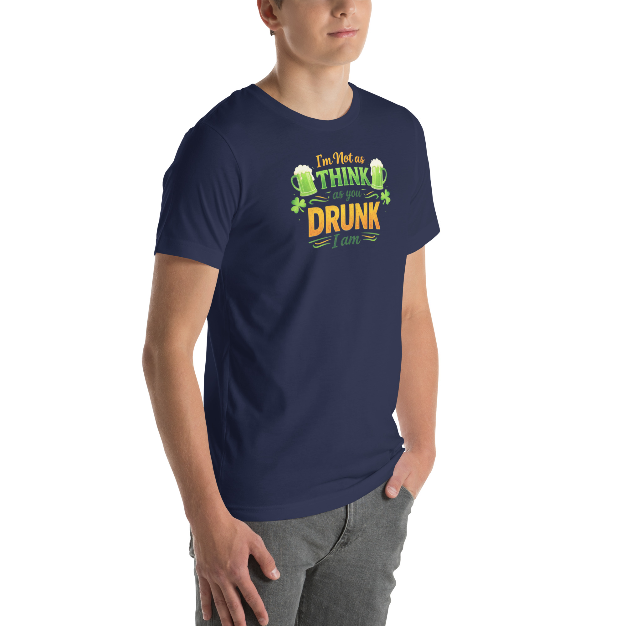 I'm not as think as you drunk I am - Image 20