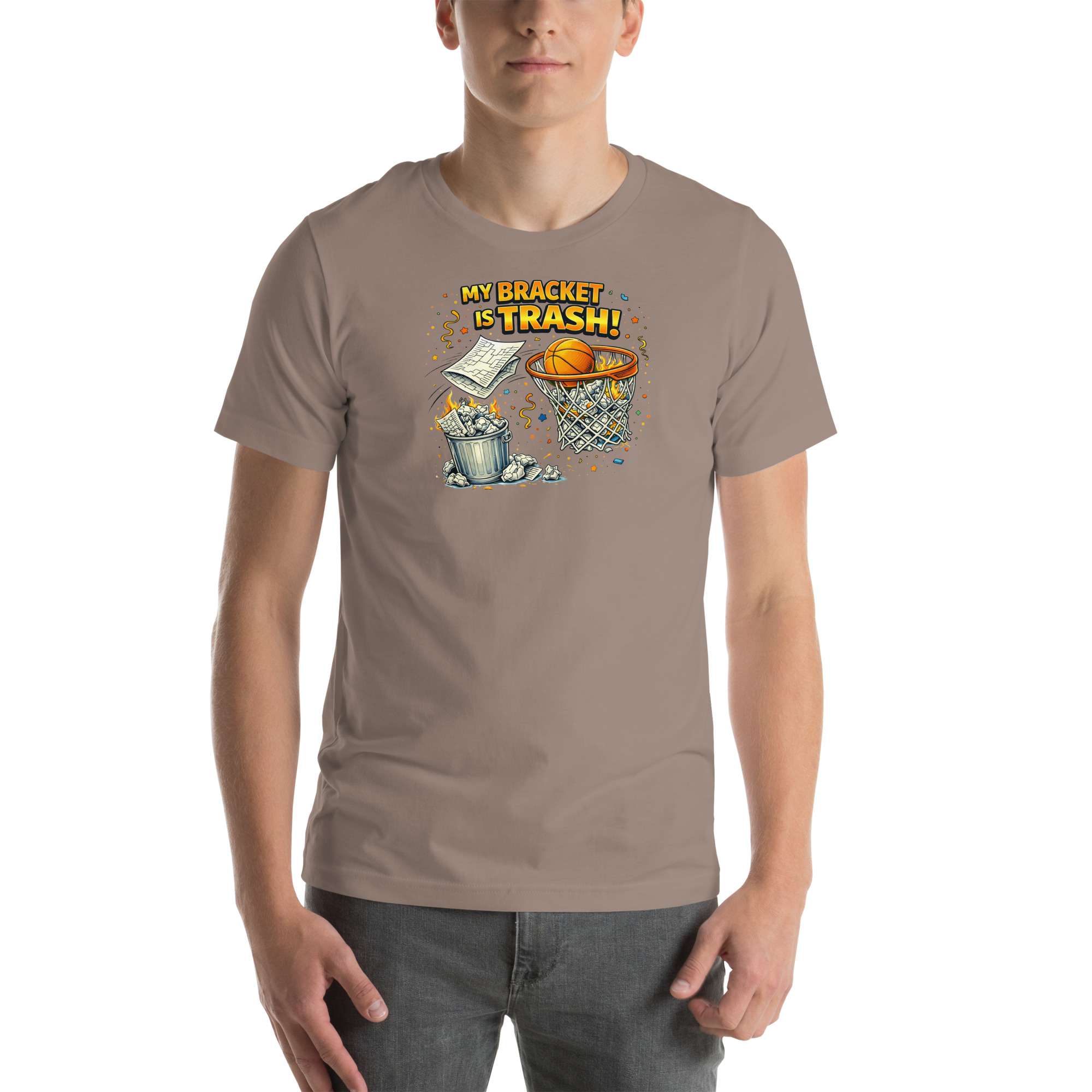 My Bracket is Trash - Image 52