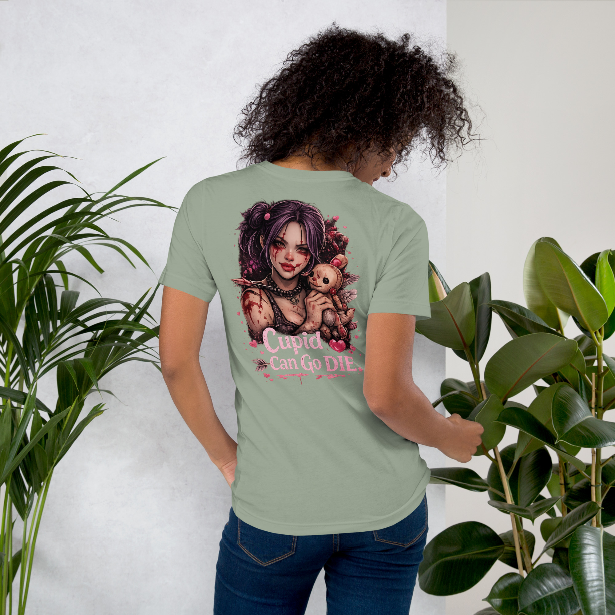 Cupid Can Go Die - Image 8