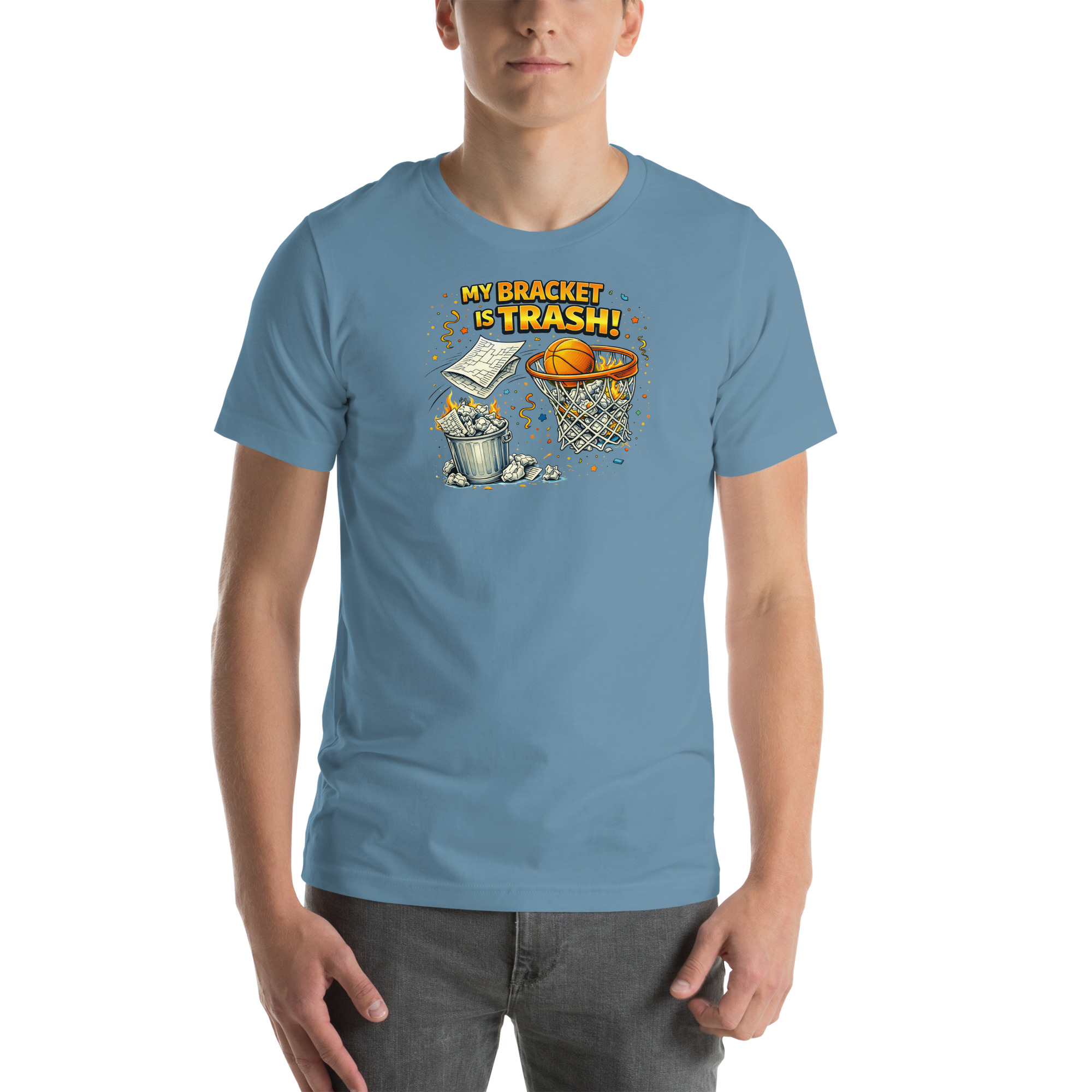 My Bracket is Trash - Image 46