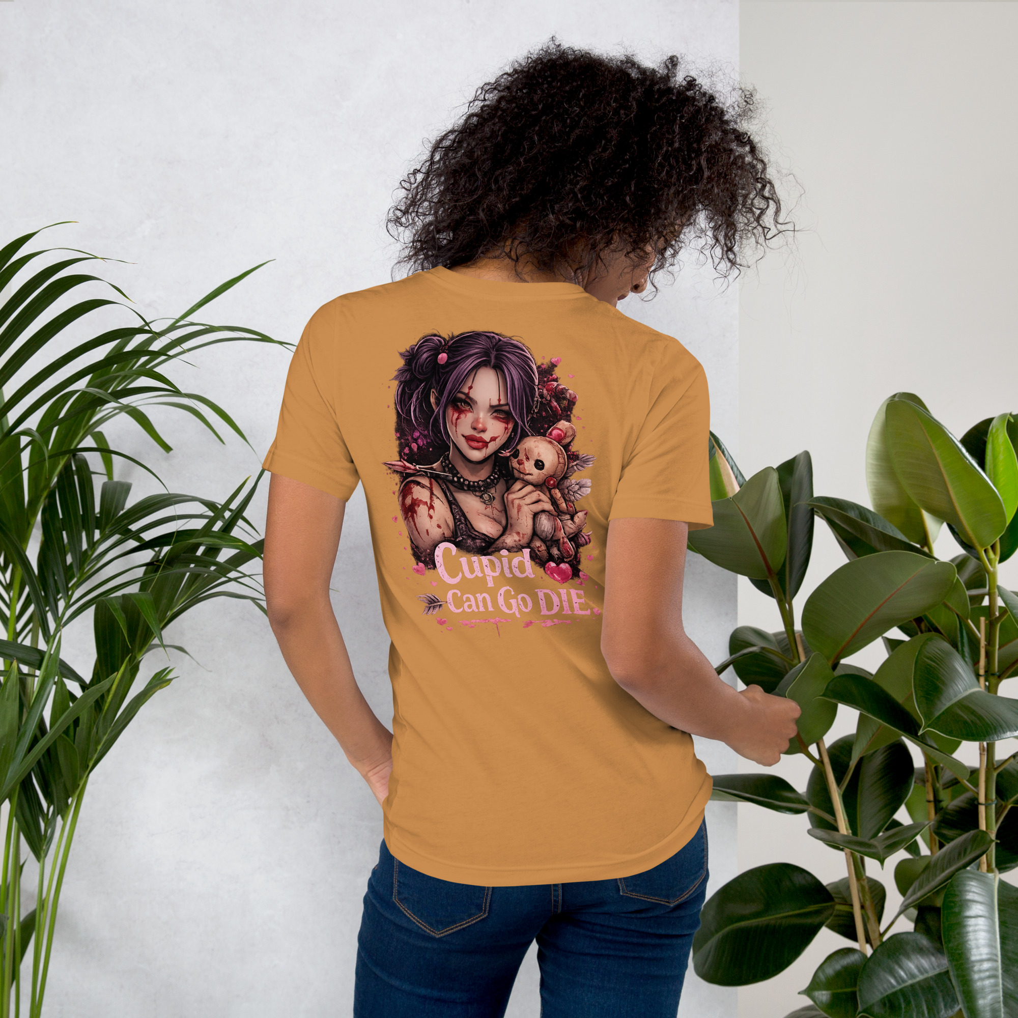 Cupid Can Go Die - Image 7