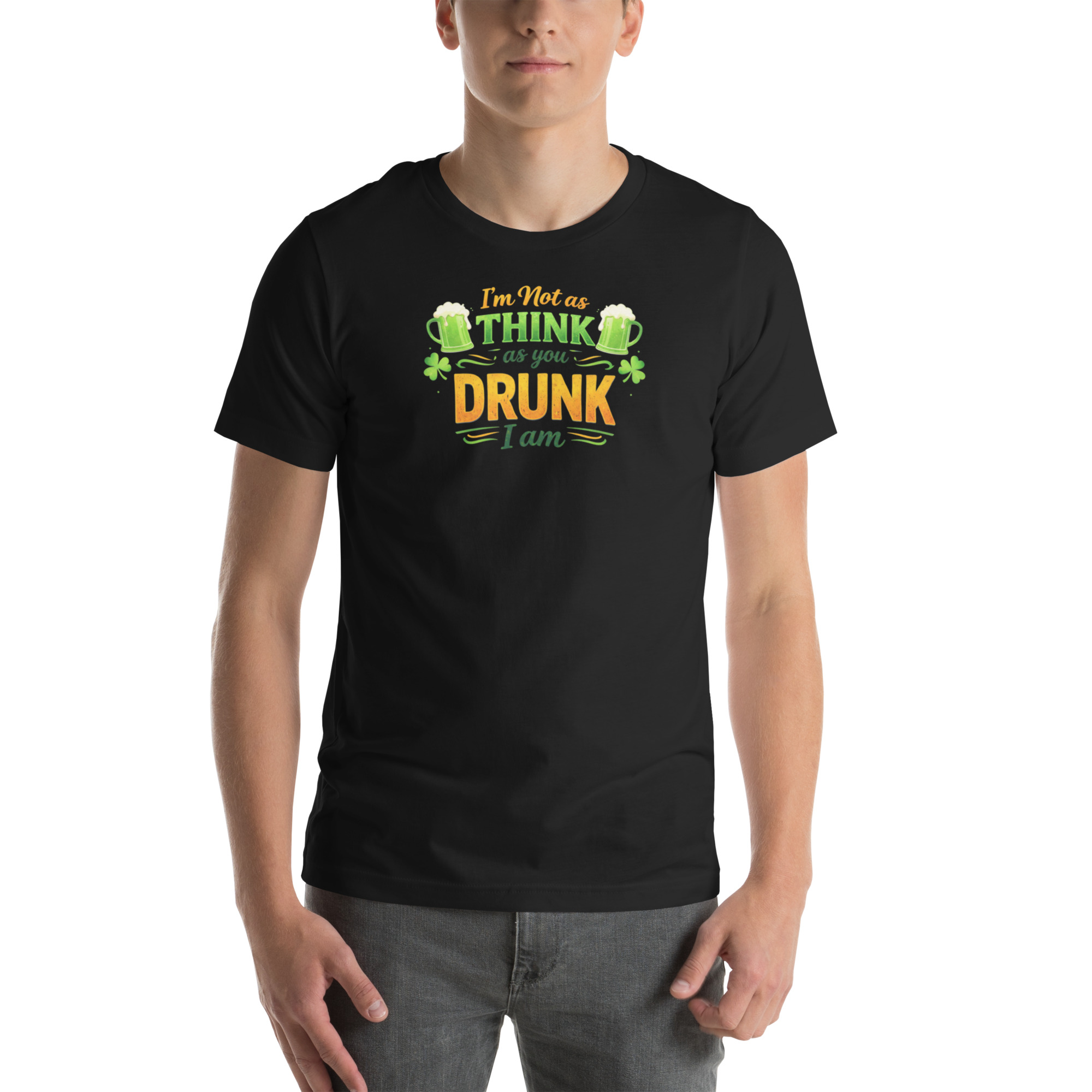 I'm not as think as you drunk I am - Image 14