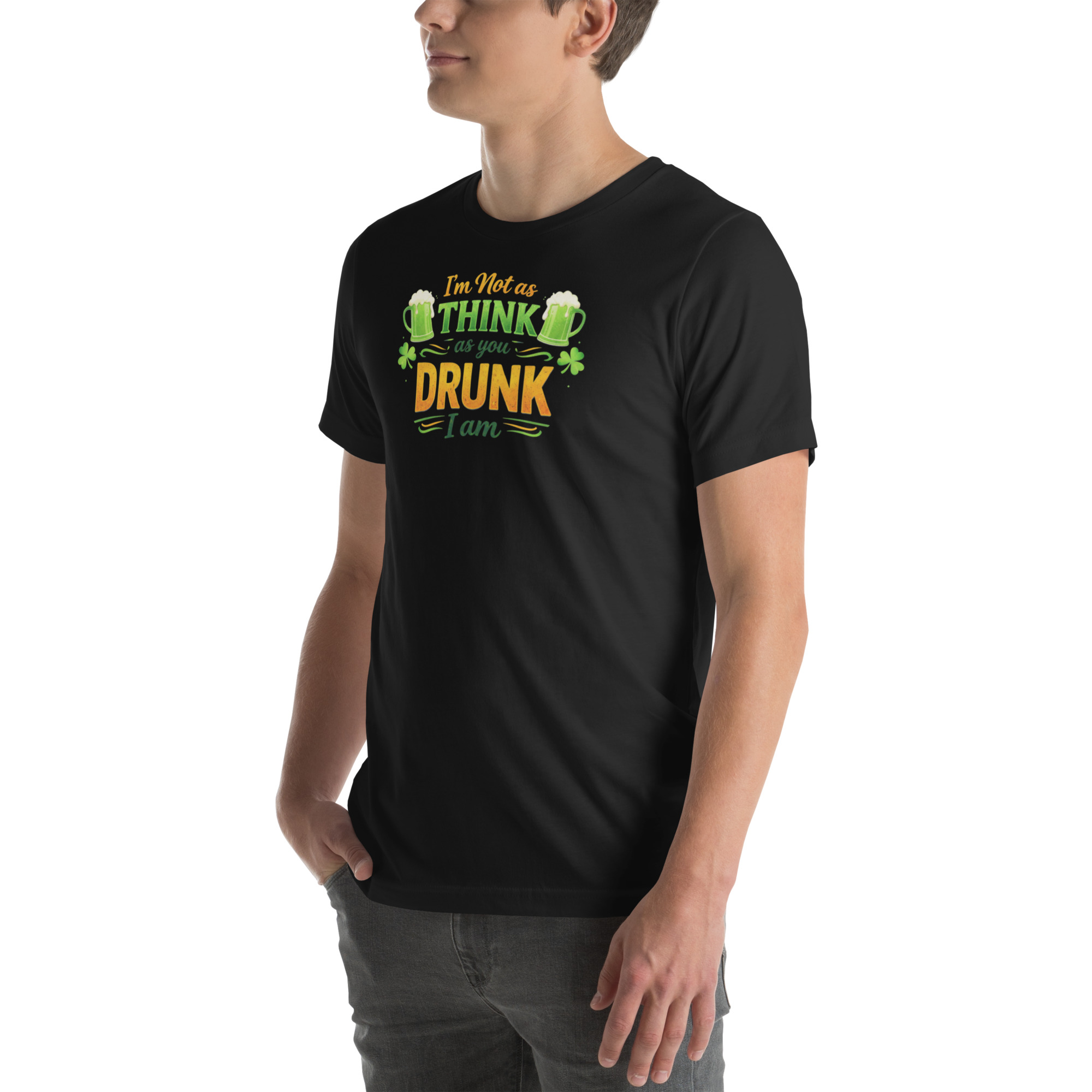 I'm not as think as you drunk I am - Image 11
