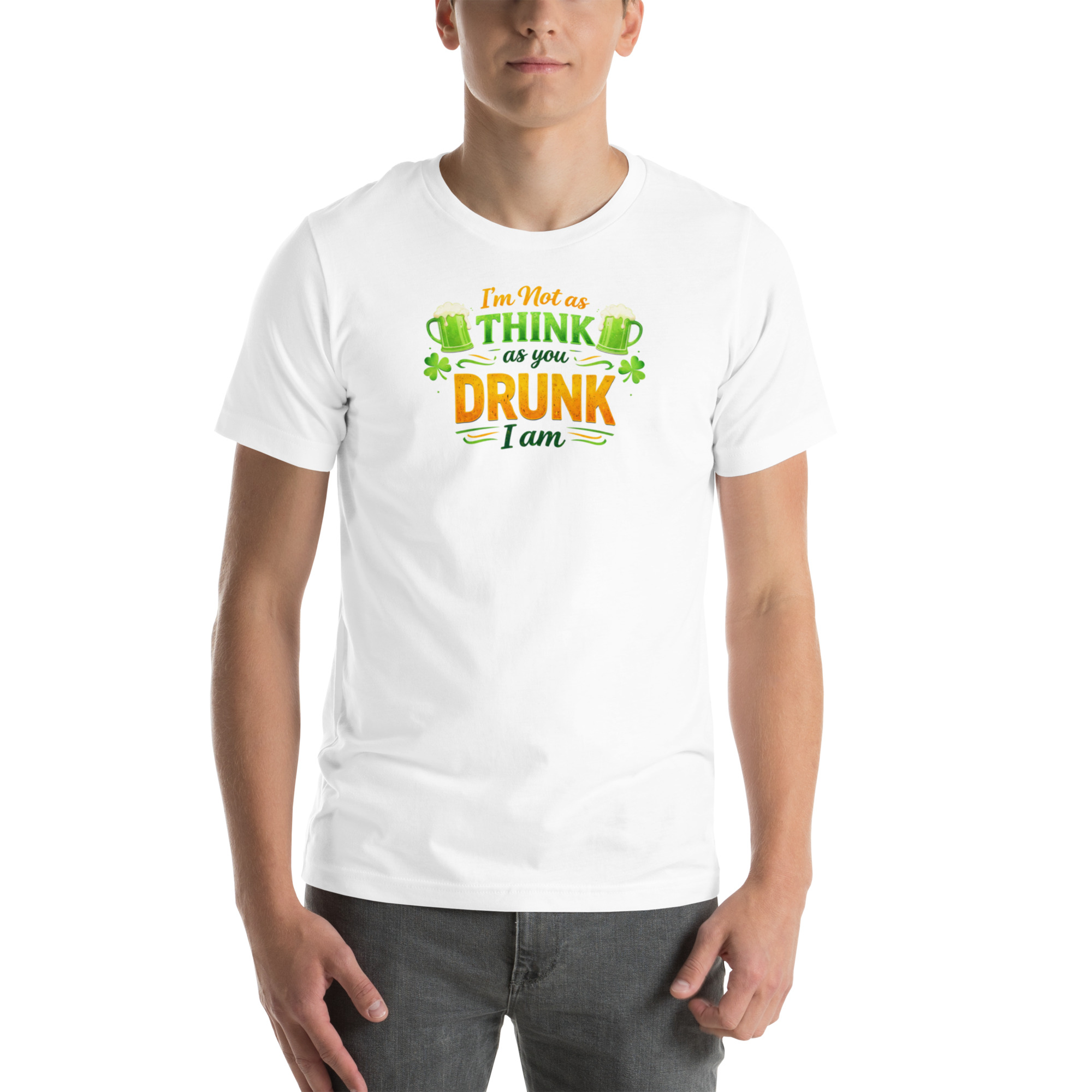 I'm not as think as you drunk I am - Image 39