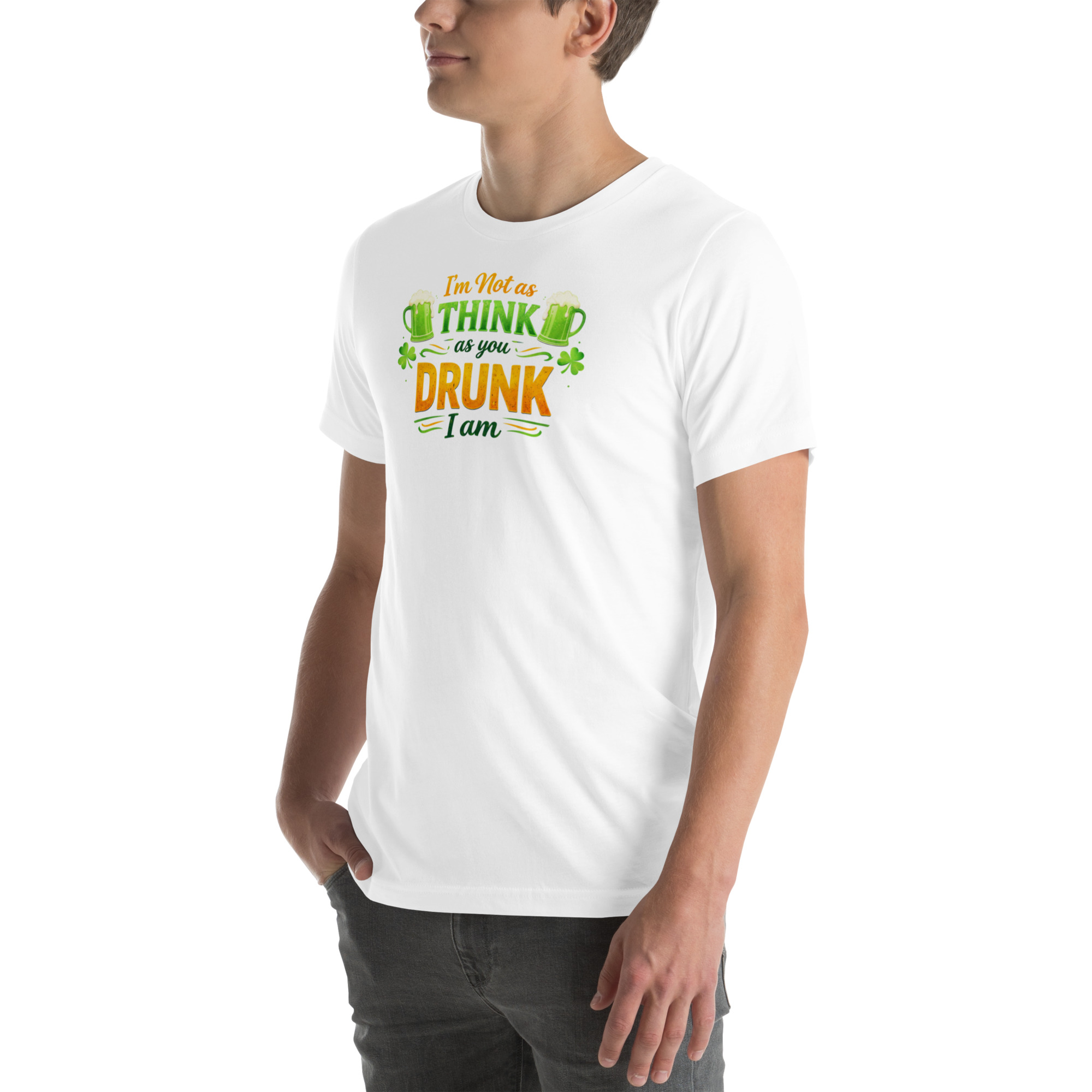I'm not as think as you drunk I am - Image 42