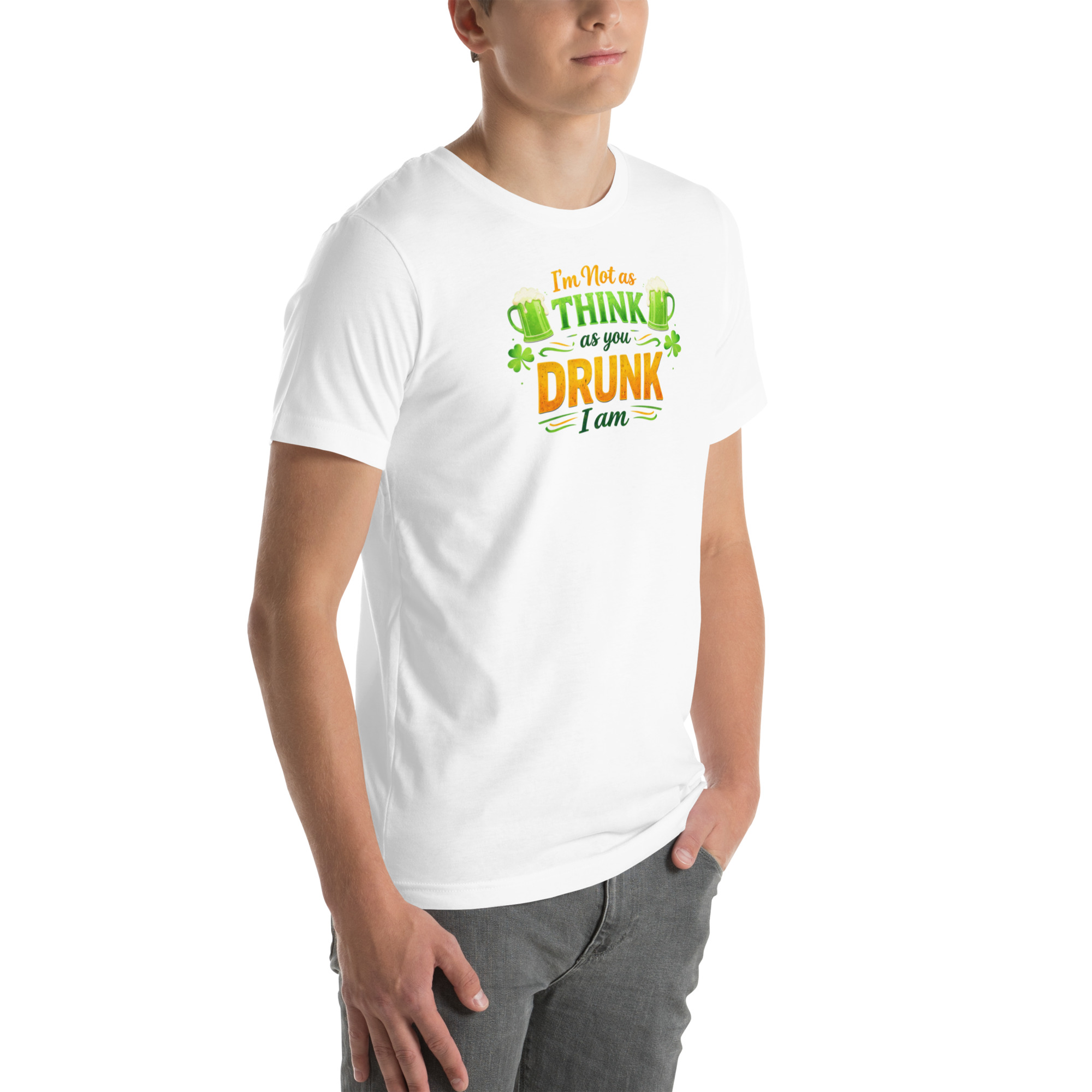 I'm not as think as you drunk I am - Image 44