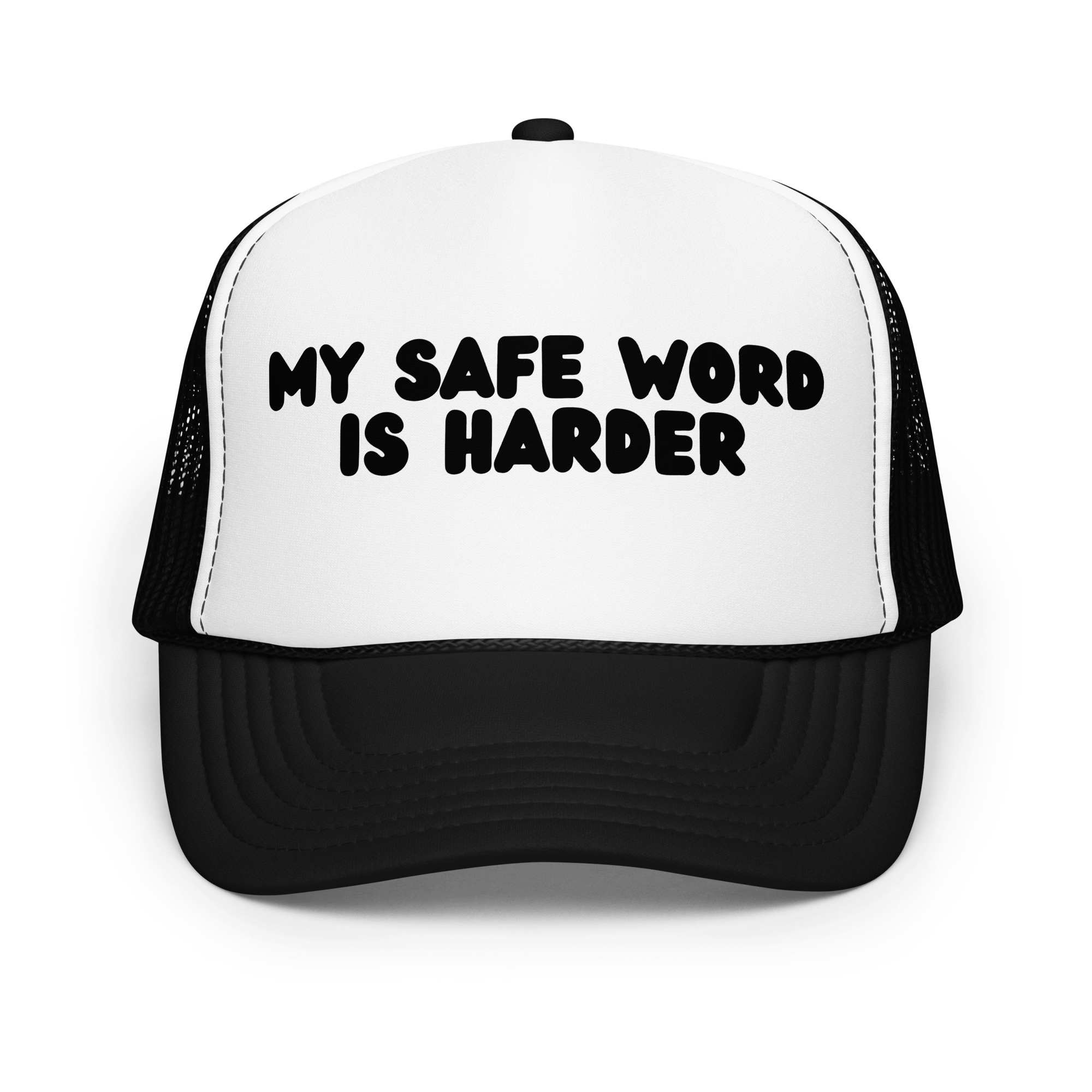 My safe word is harder - Image 22