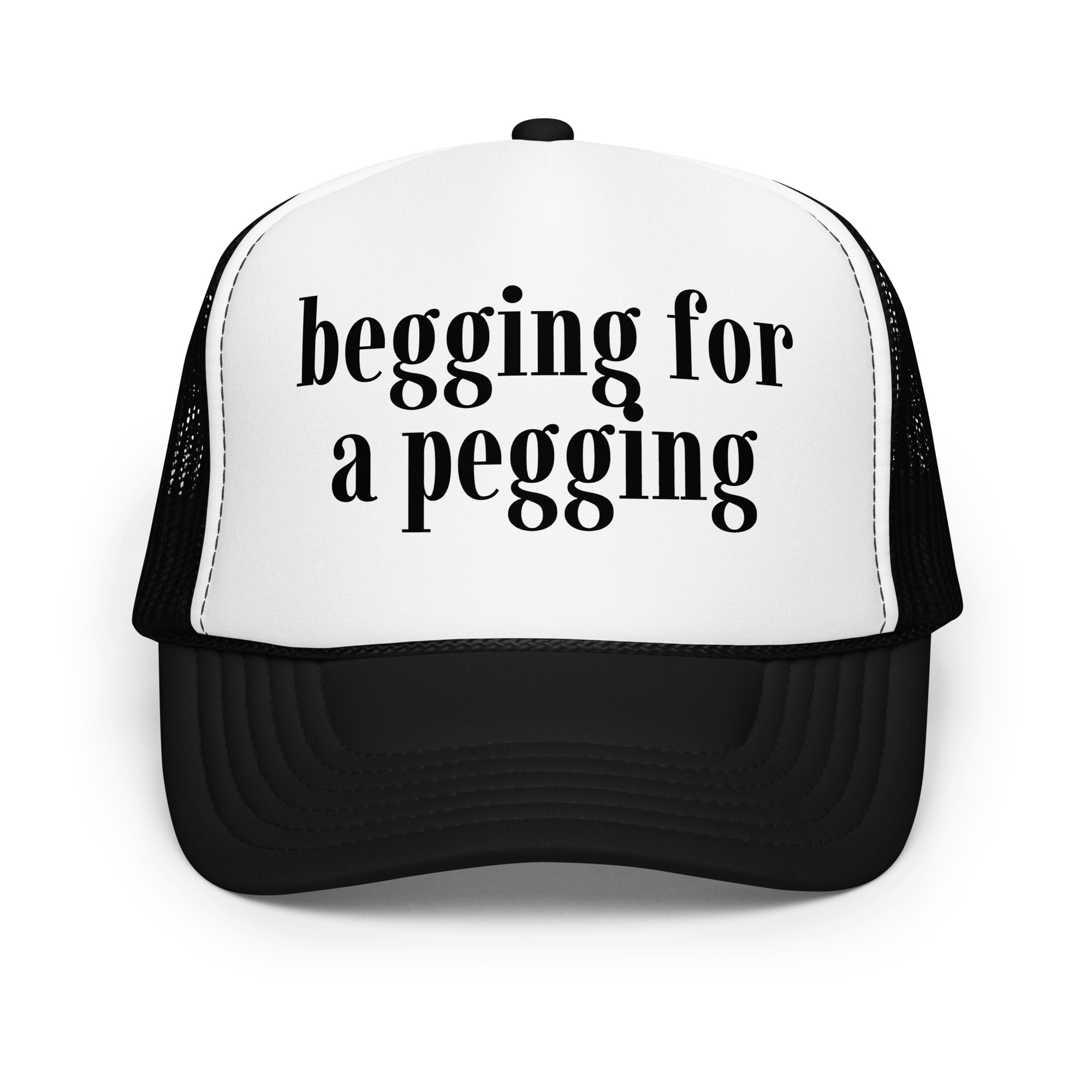 Begging for a pegging - Image 22