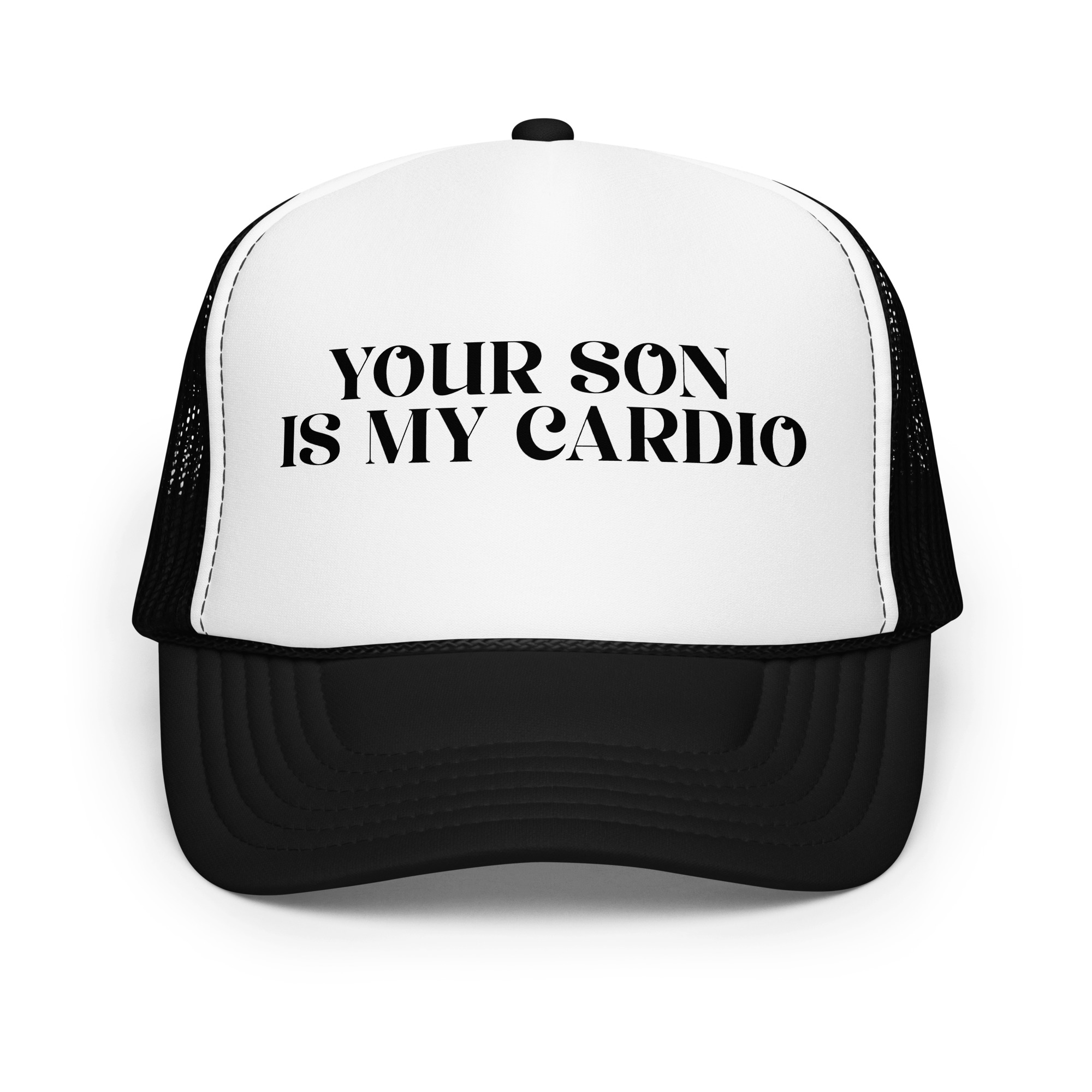 Your son is my cardio - Image 22