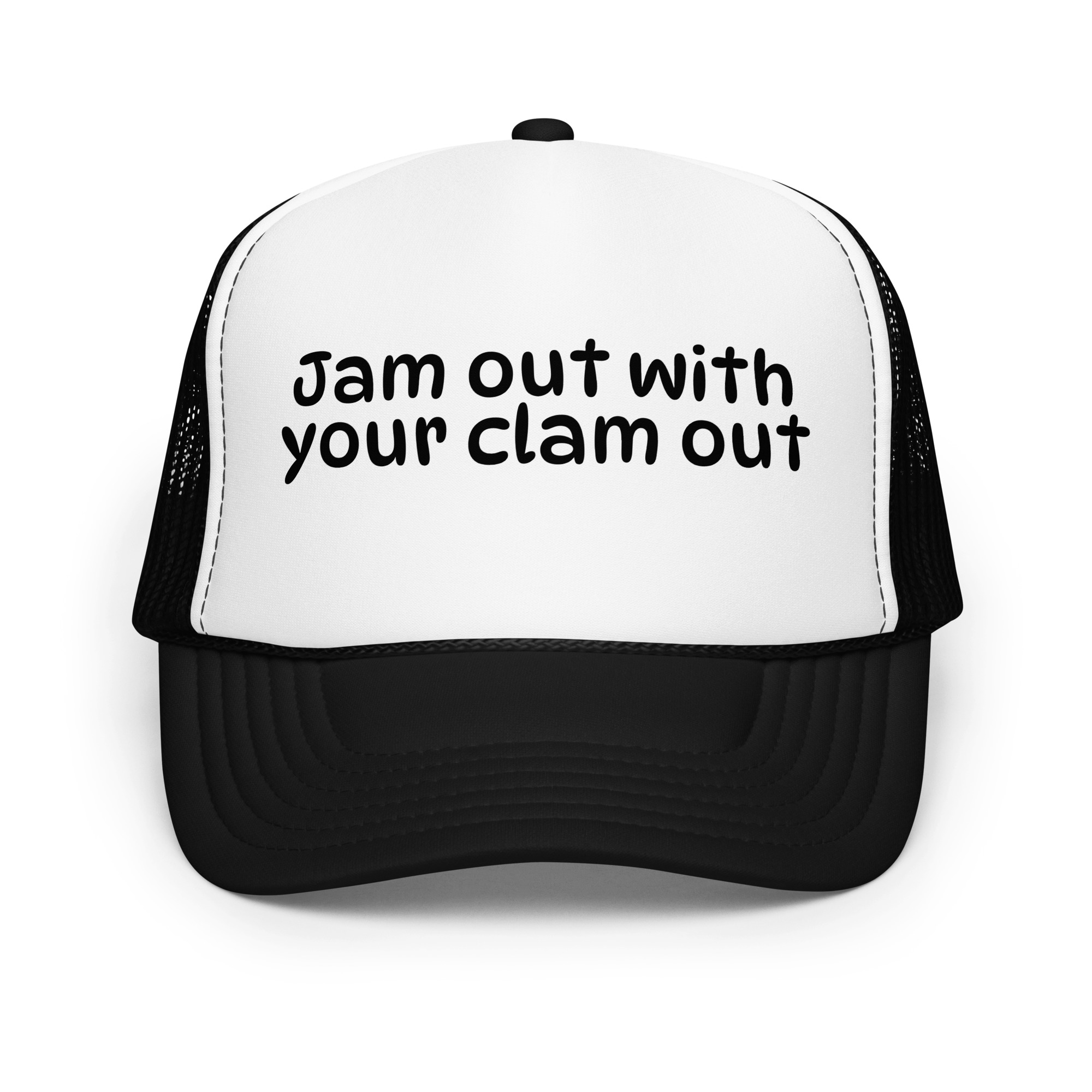 Jam out with your clam out - Image 22
