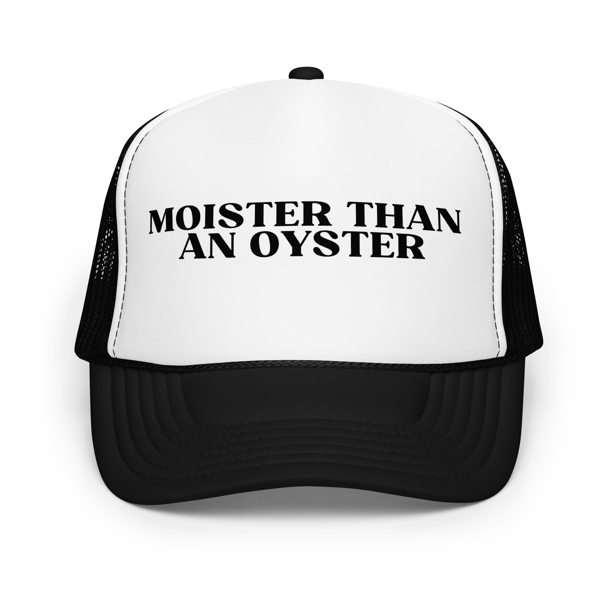 Moister than an oyster - Image 22