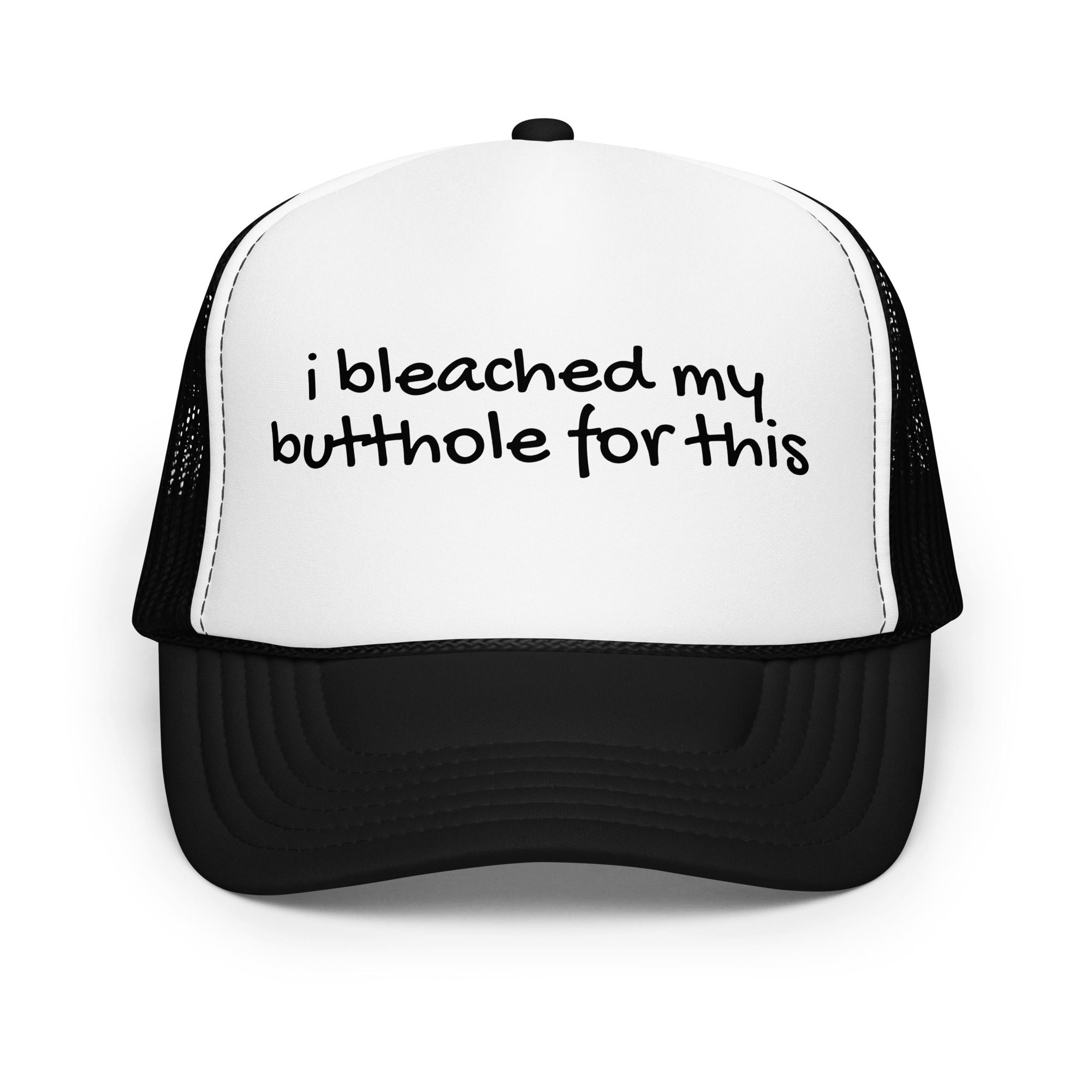 I bleached my butthole for this - Image 22