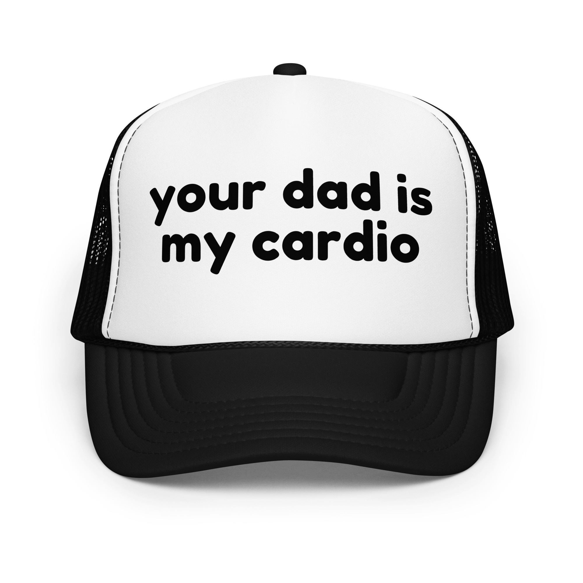 Your dad is my cardio - Image 23