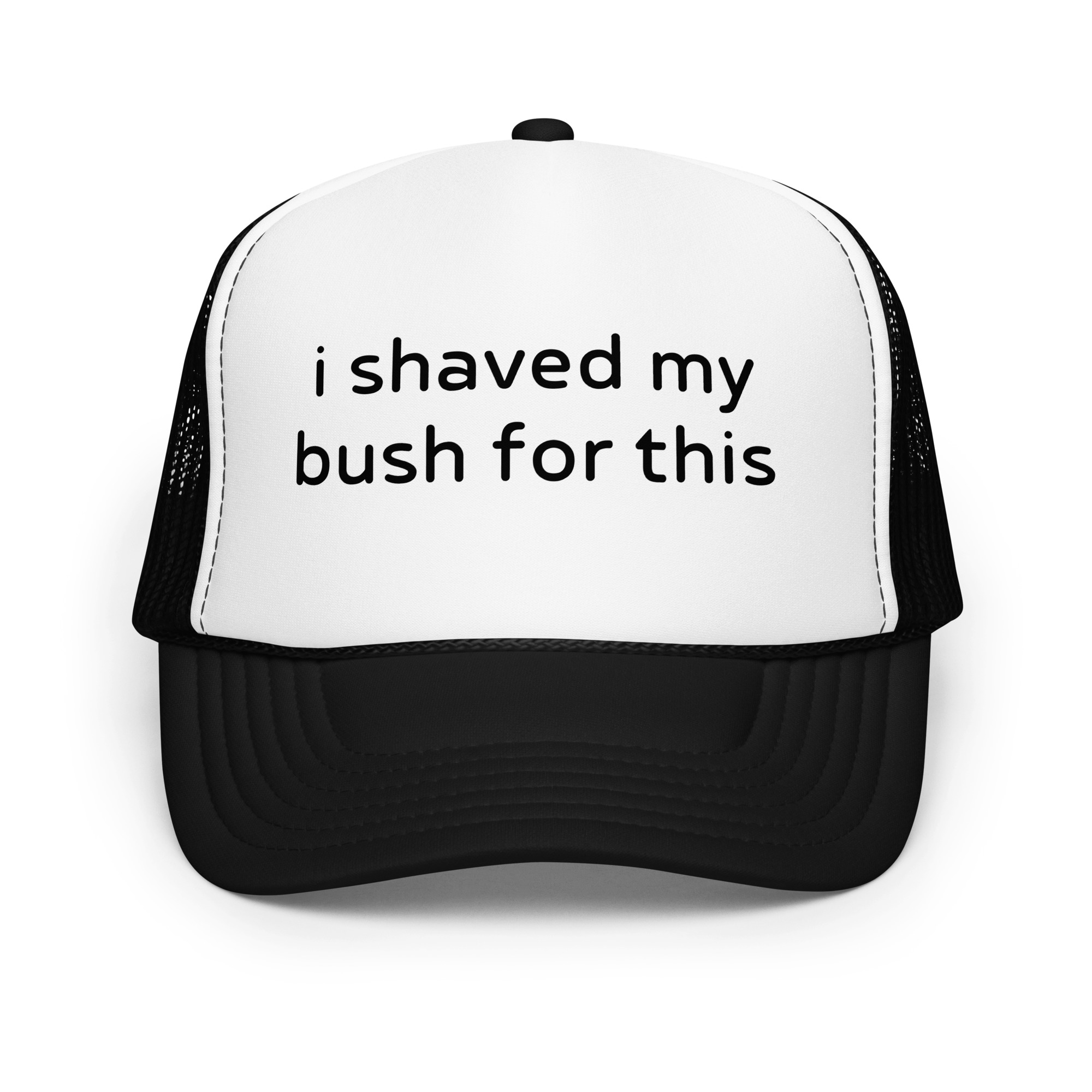 i shaved my bush for this - Image 23