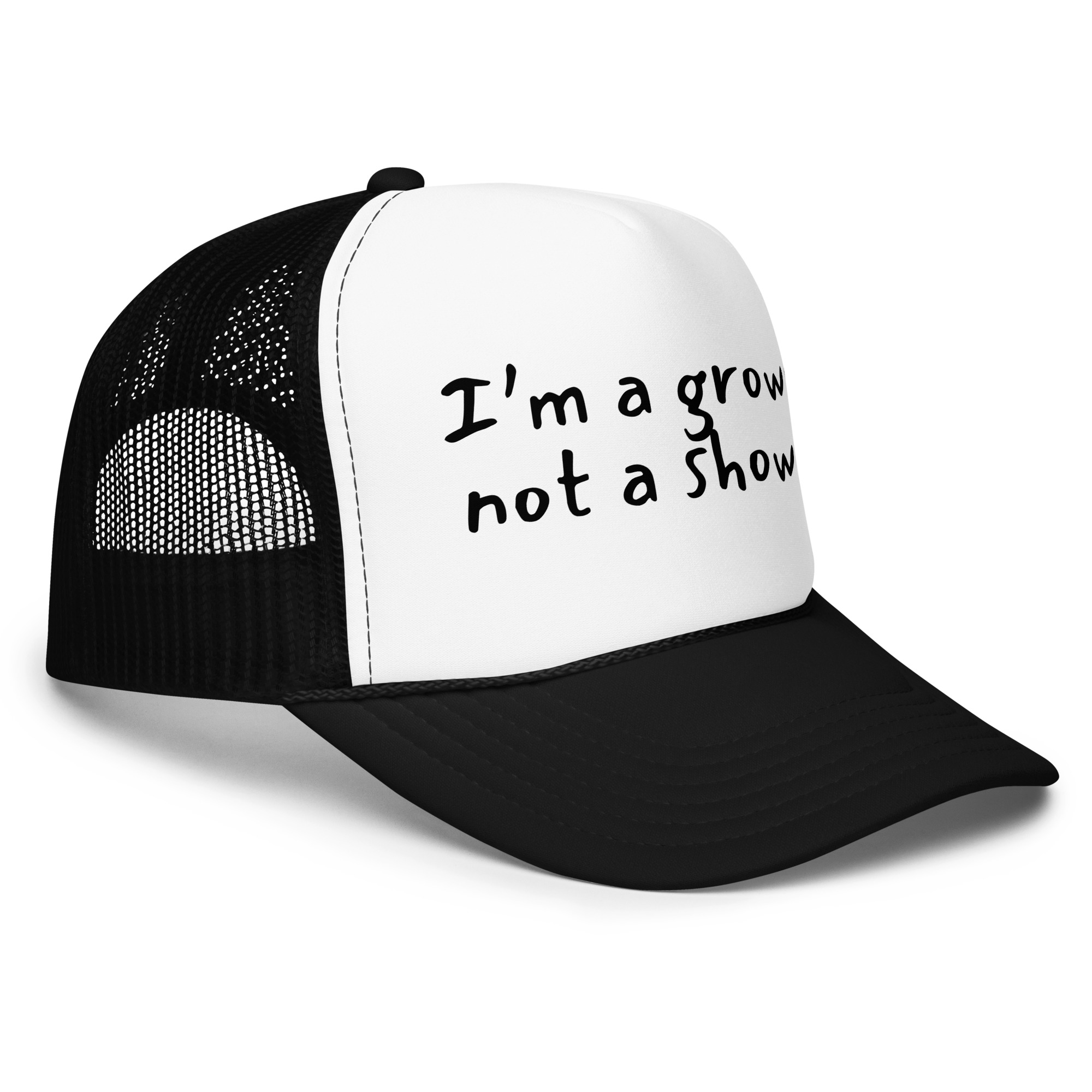 I'm a grower not a shower - Image 24