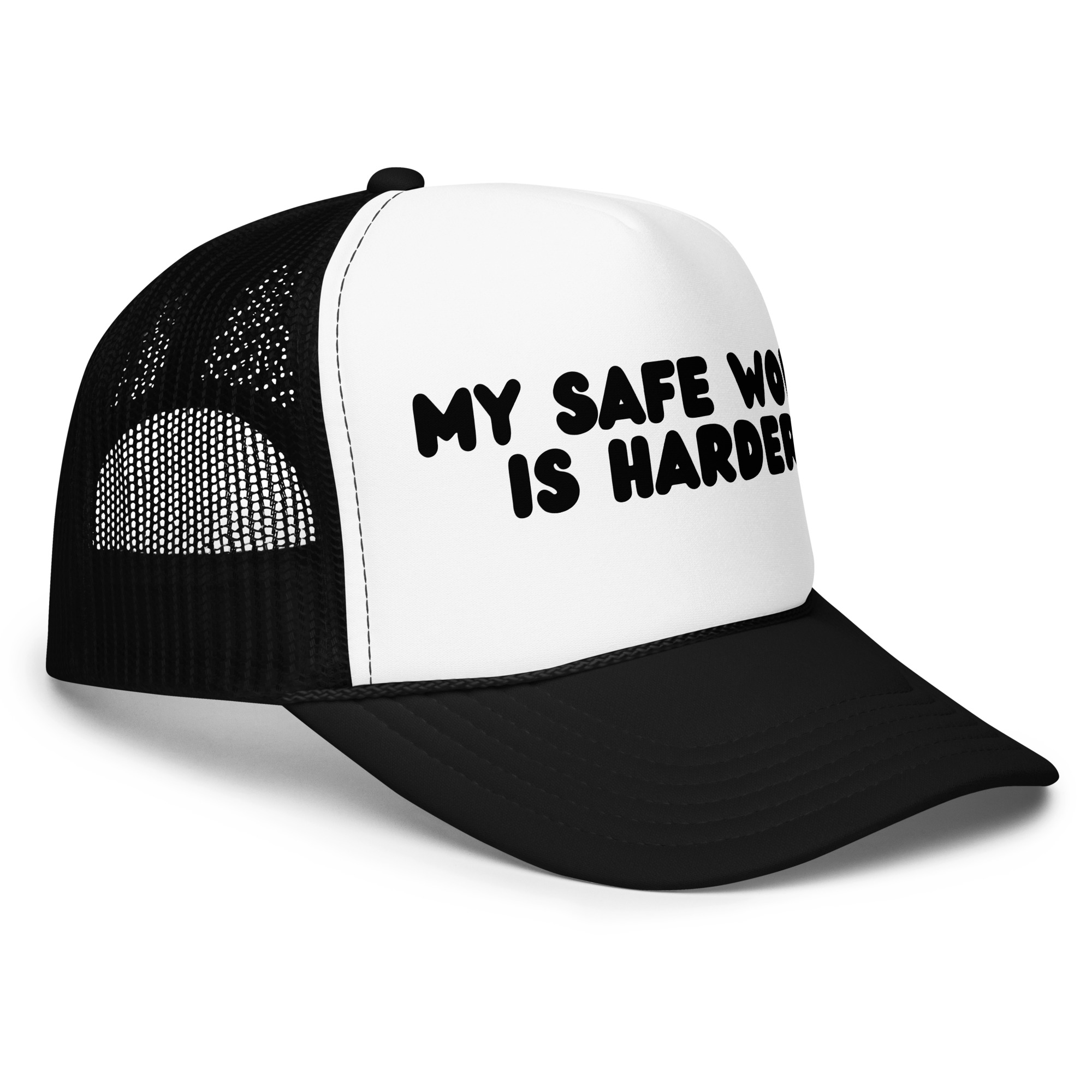 My safe word is harder - Image 24