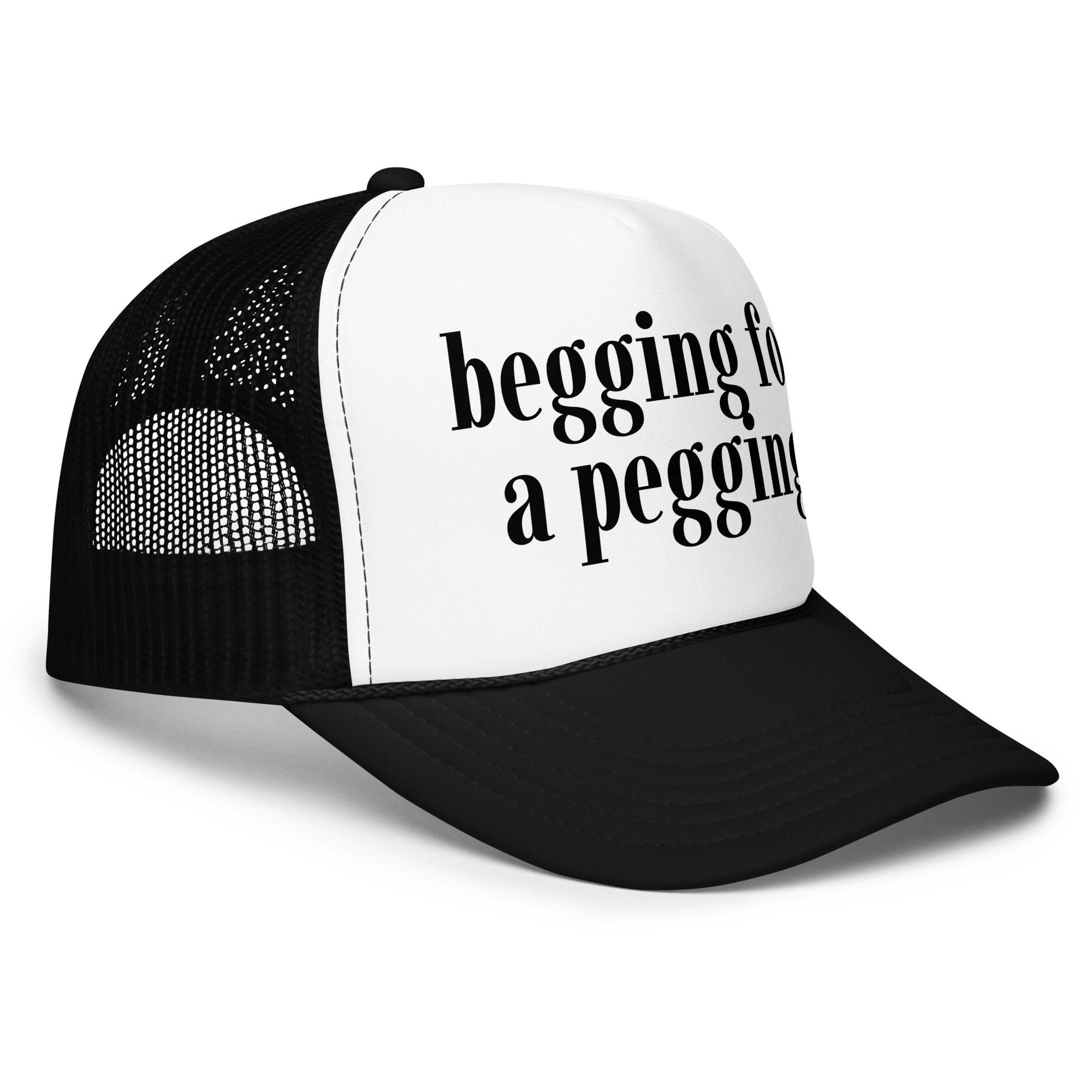 Begging for a pegging - Image 24
