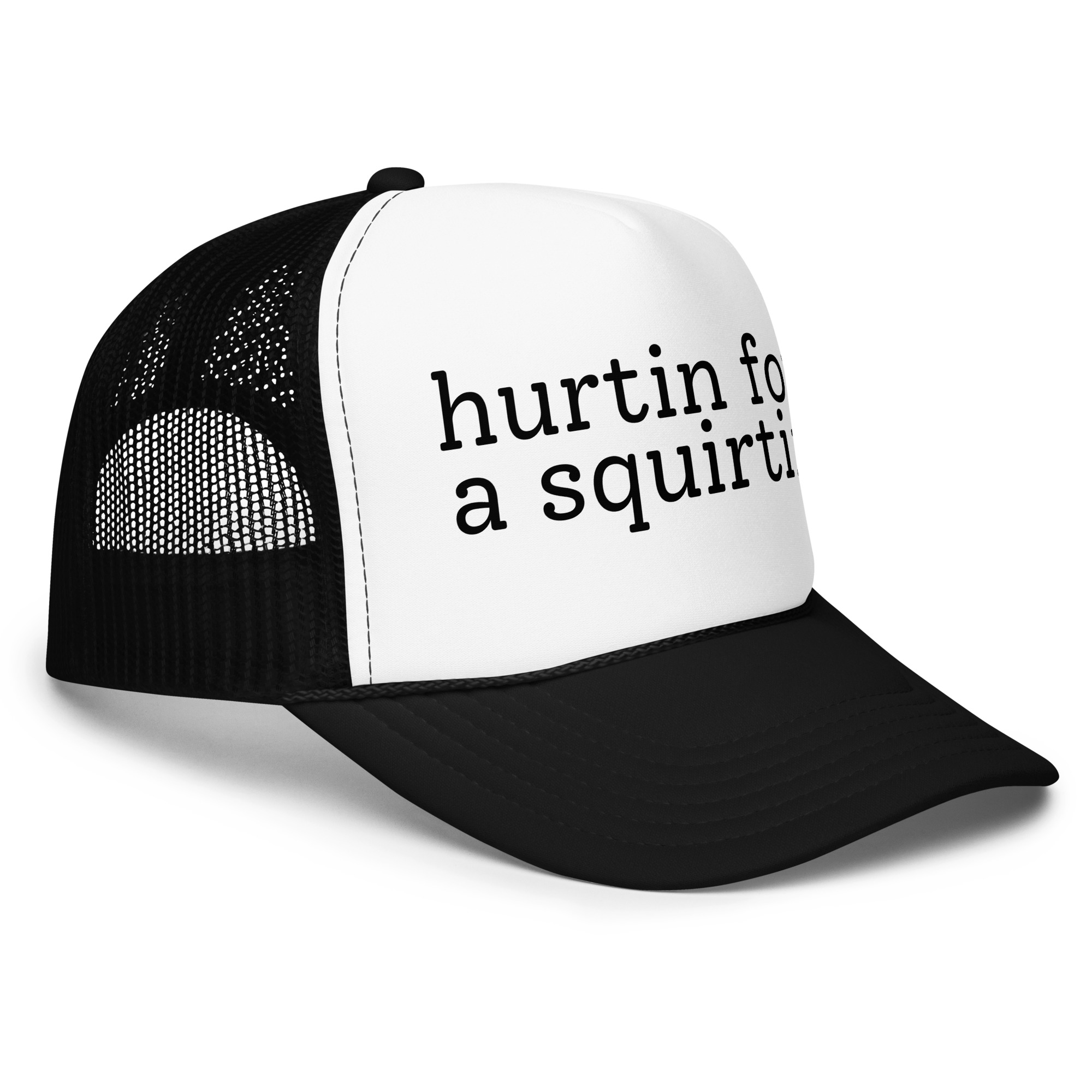 Hurtin for a squirtin - Image 24
