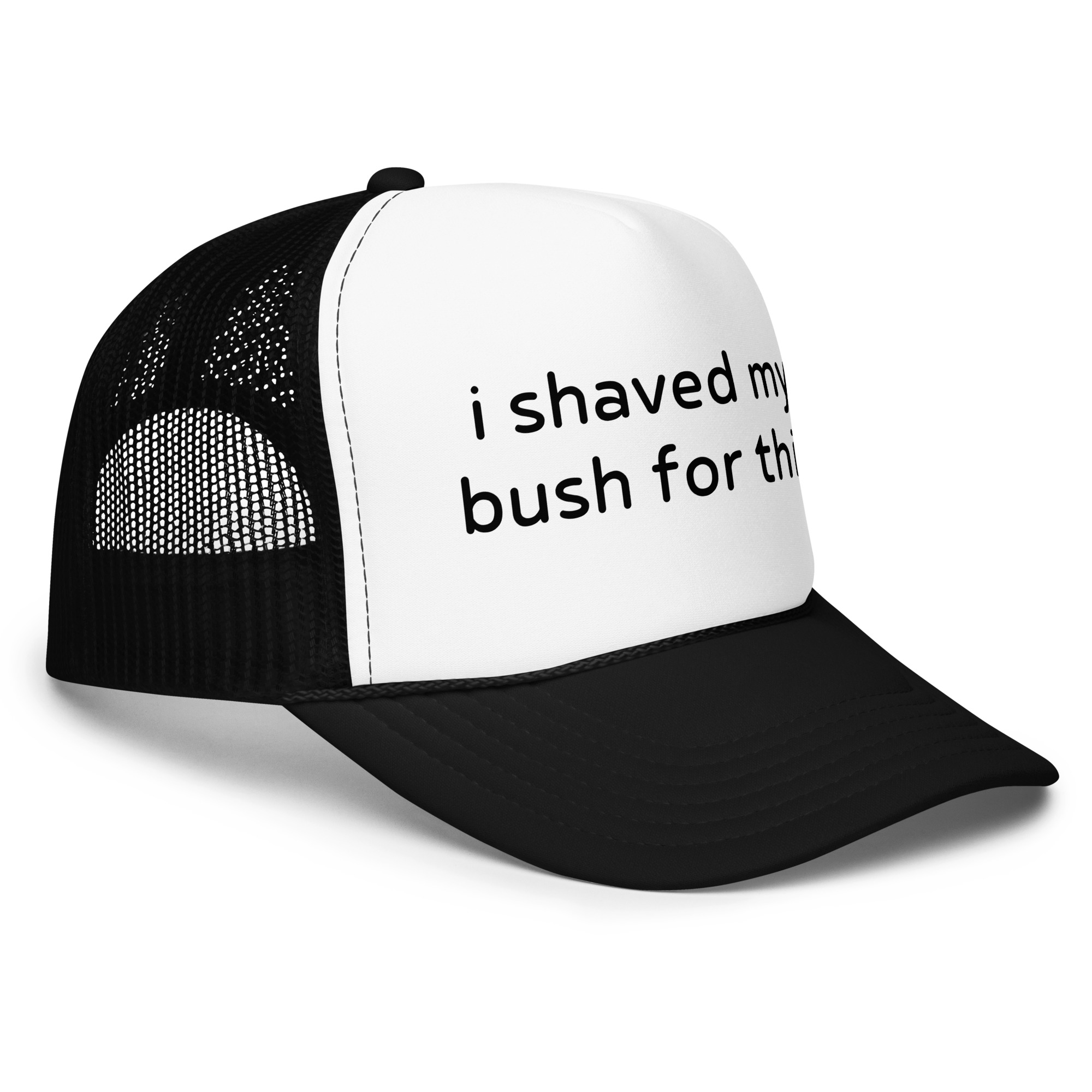 i shaved my bush for this - Image 25