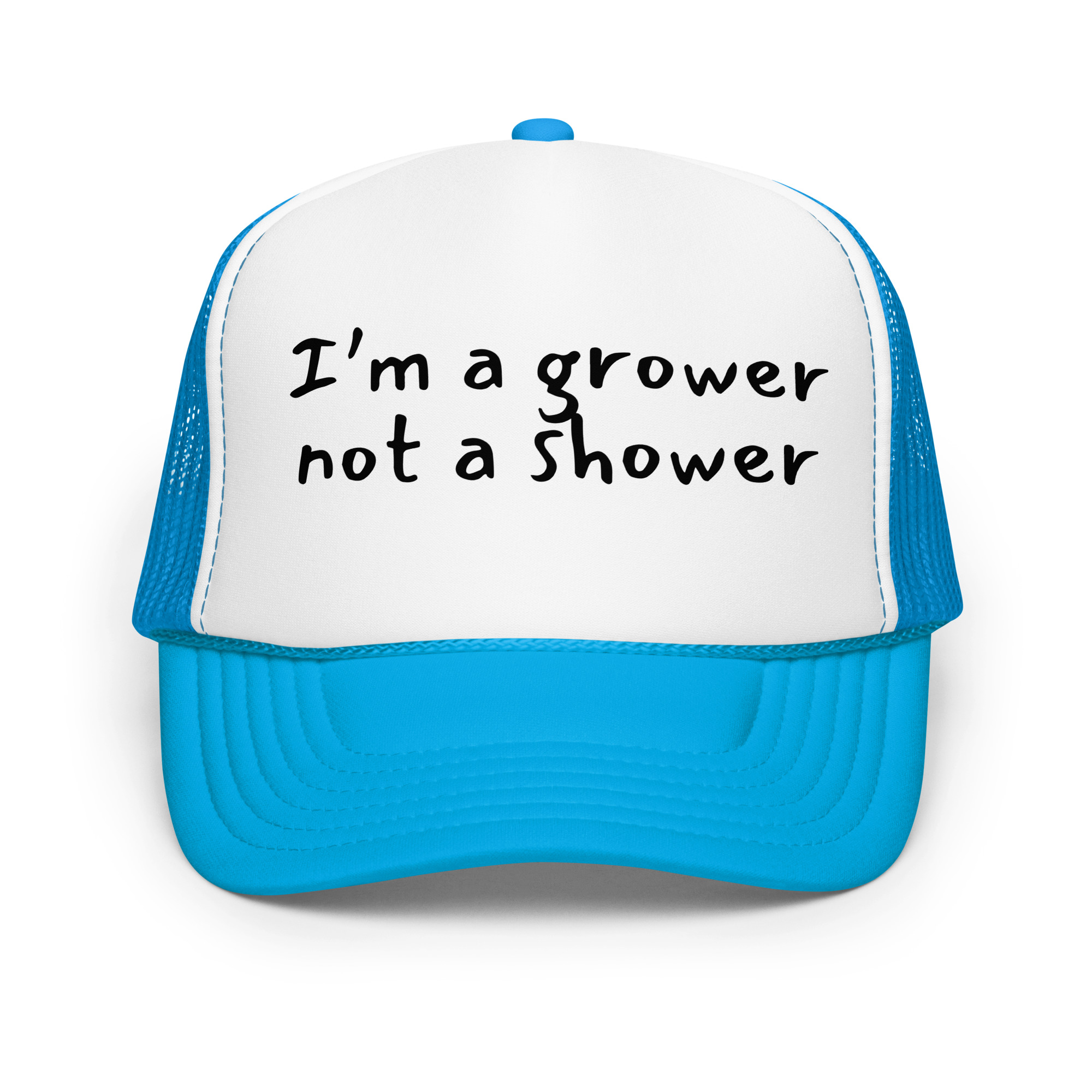 I'm a grower not a shower - Image 17