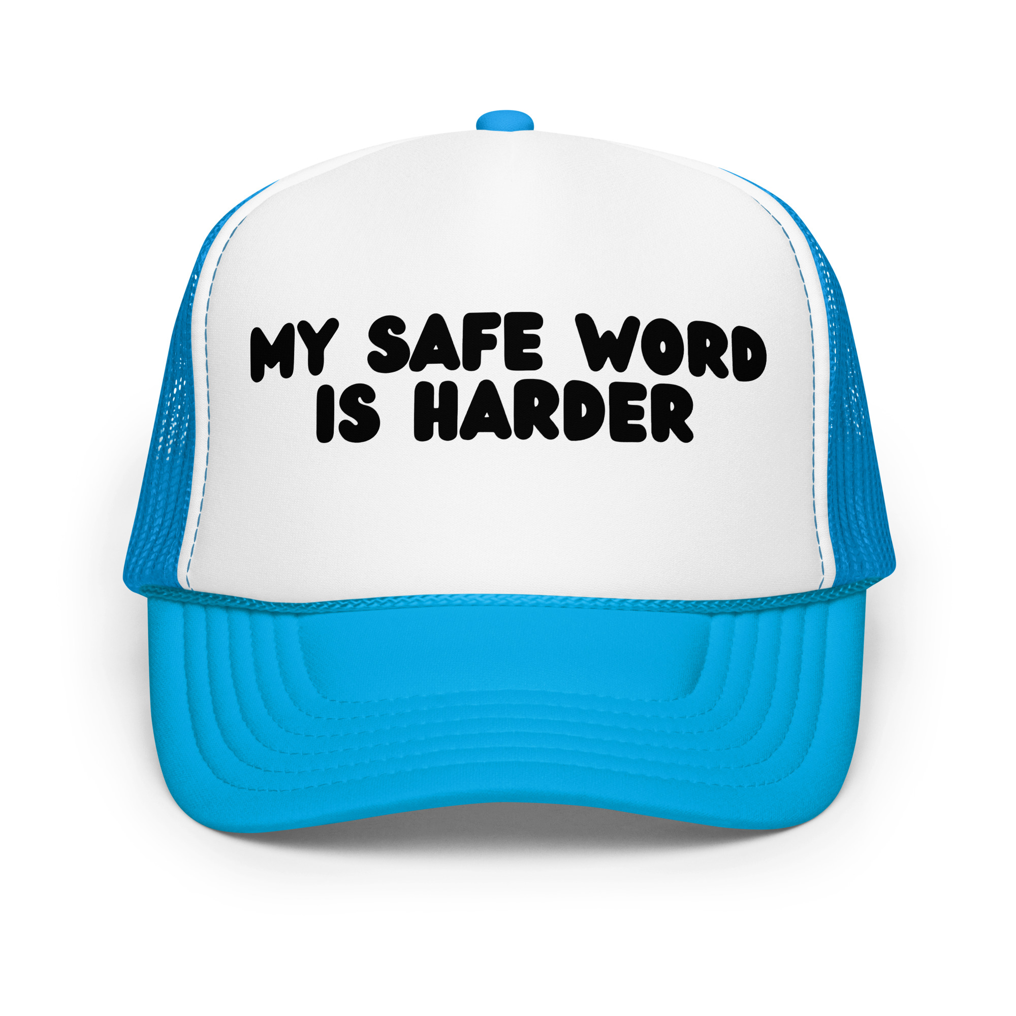 My safe word is harder - Image 16
