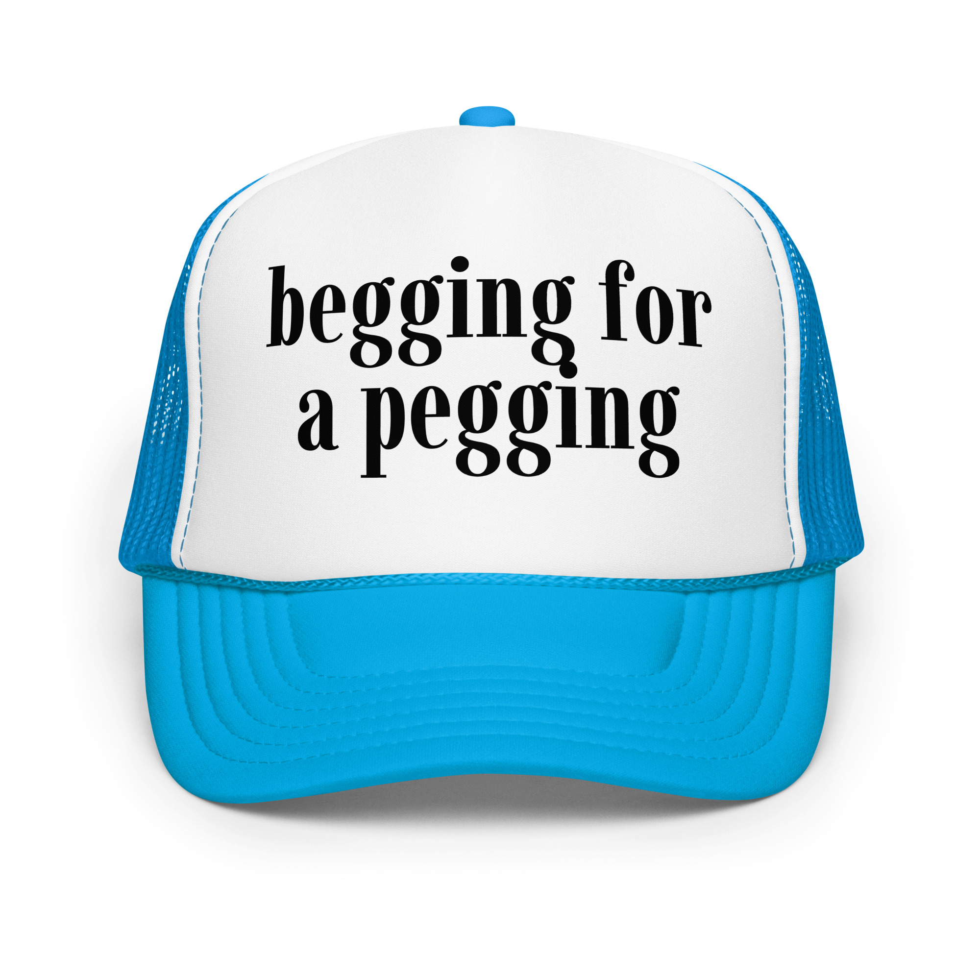 Begging for a pegging - Image 16