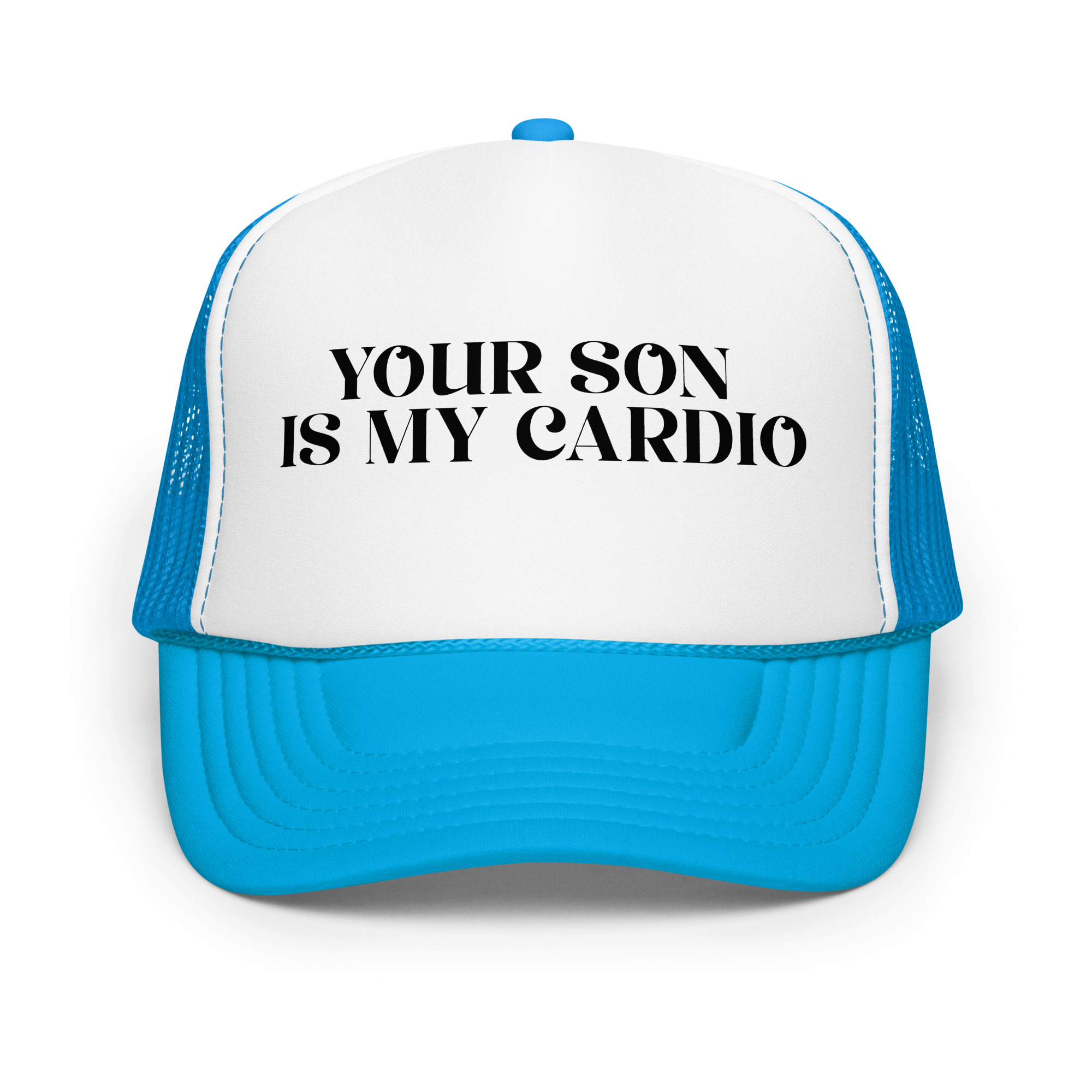 Your son is my cardio - Image 16