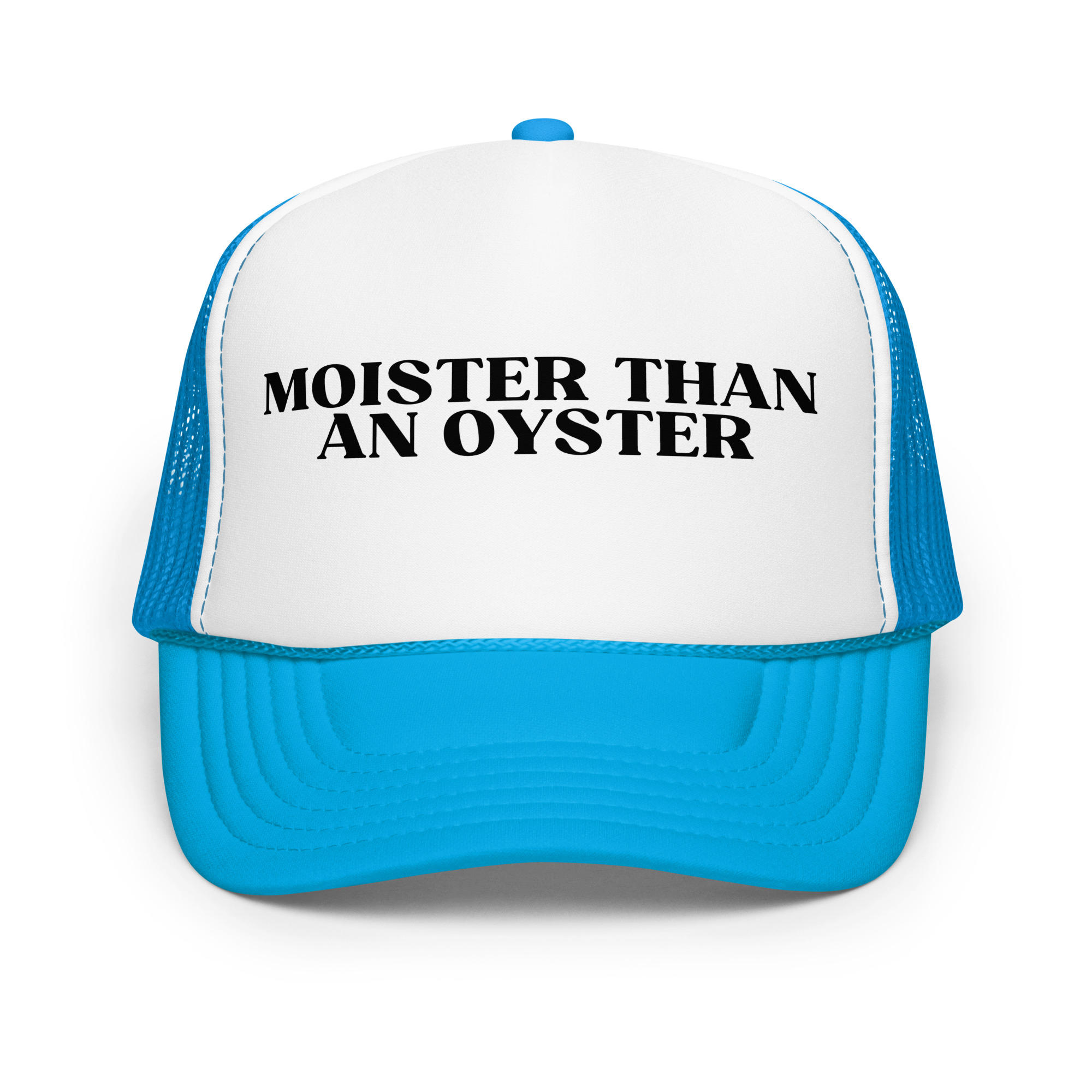 Moister than an oyster - Image 16
