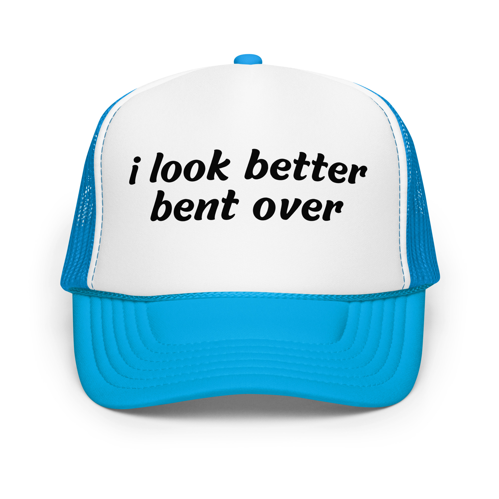 I look better bent over - Image 17