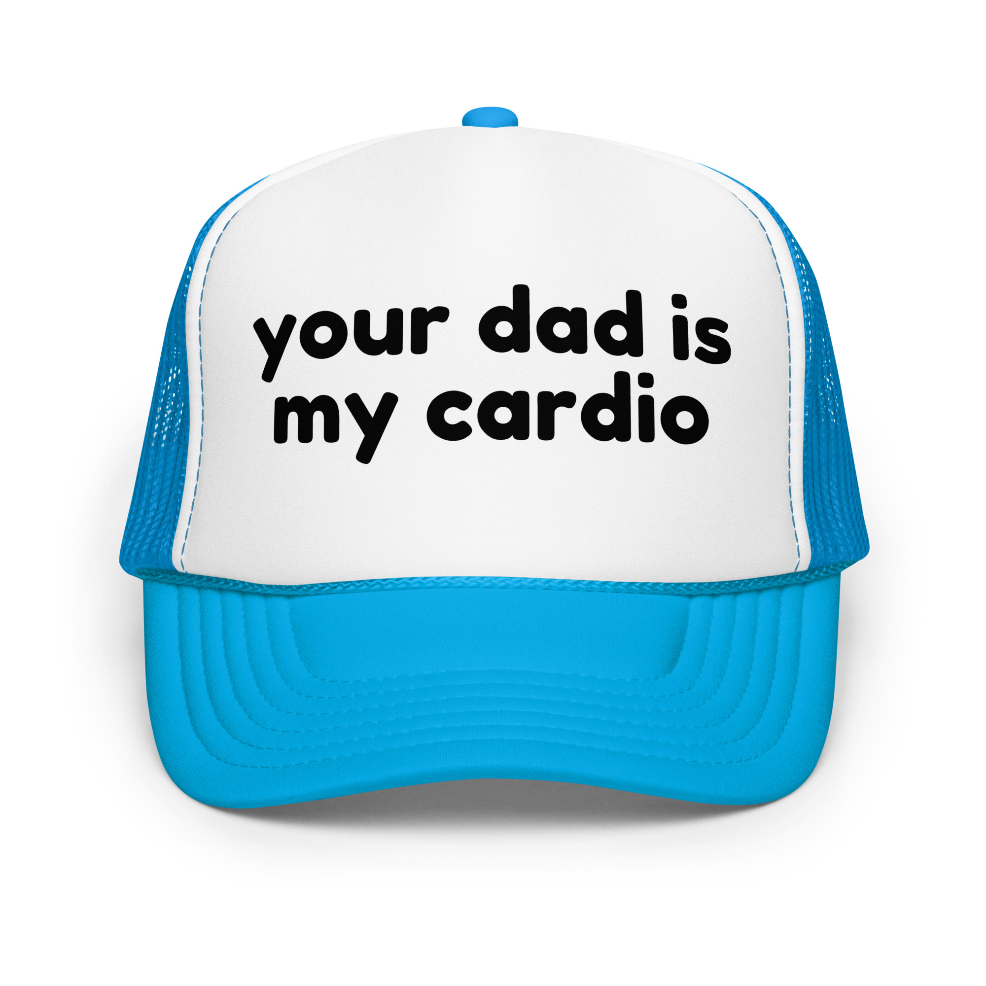 Your dad is my cardio - Image 17