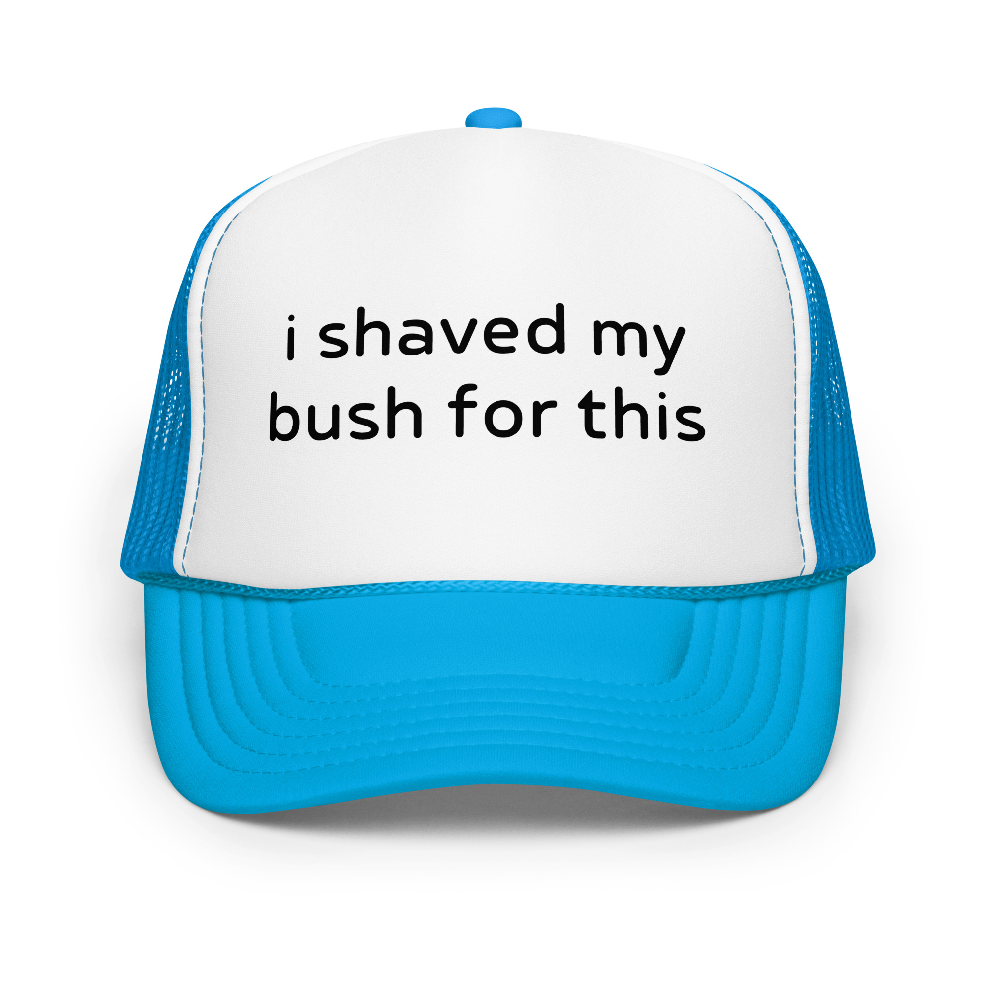 i shaved my bush for this - Image 17